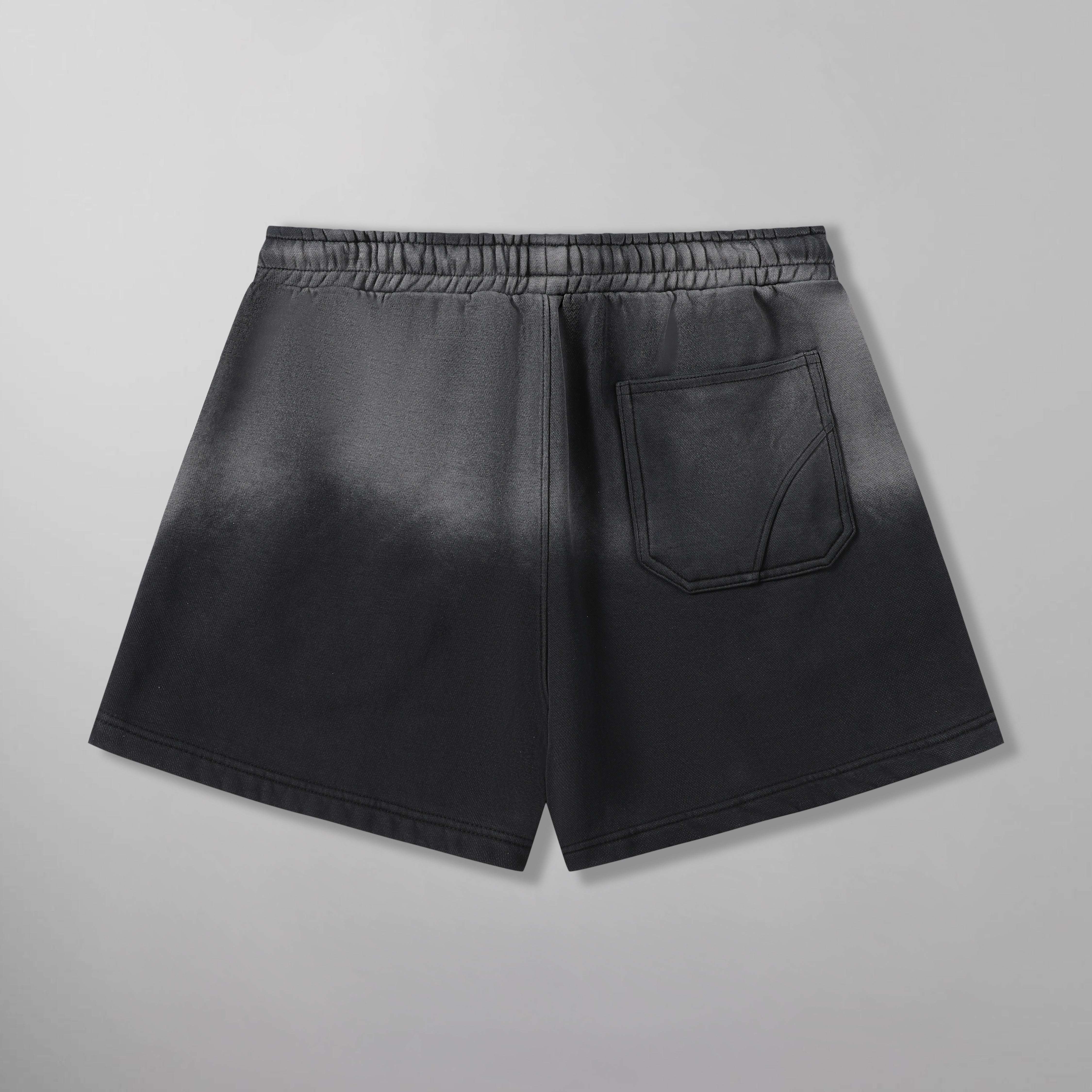 1501 RETRO WASH SHORT