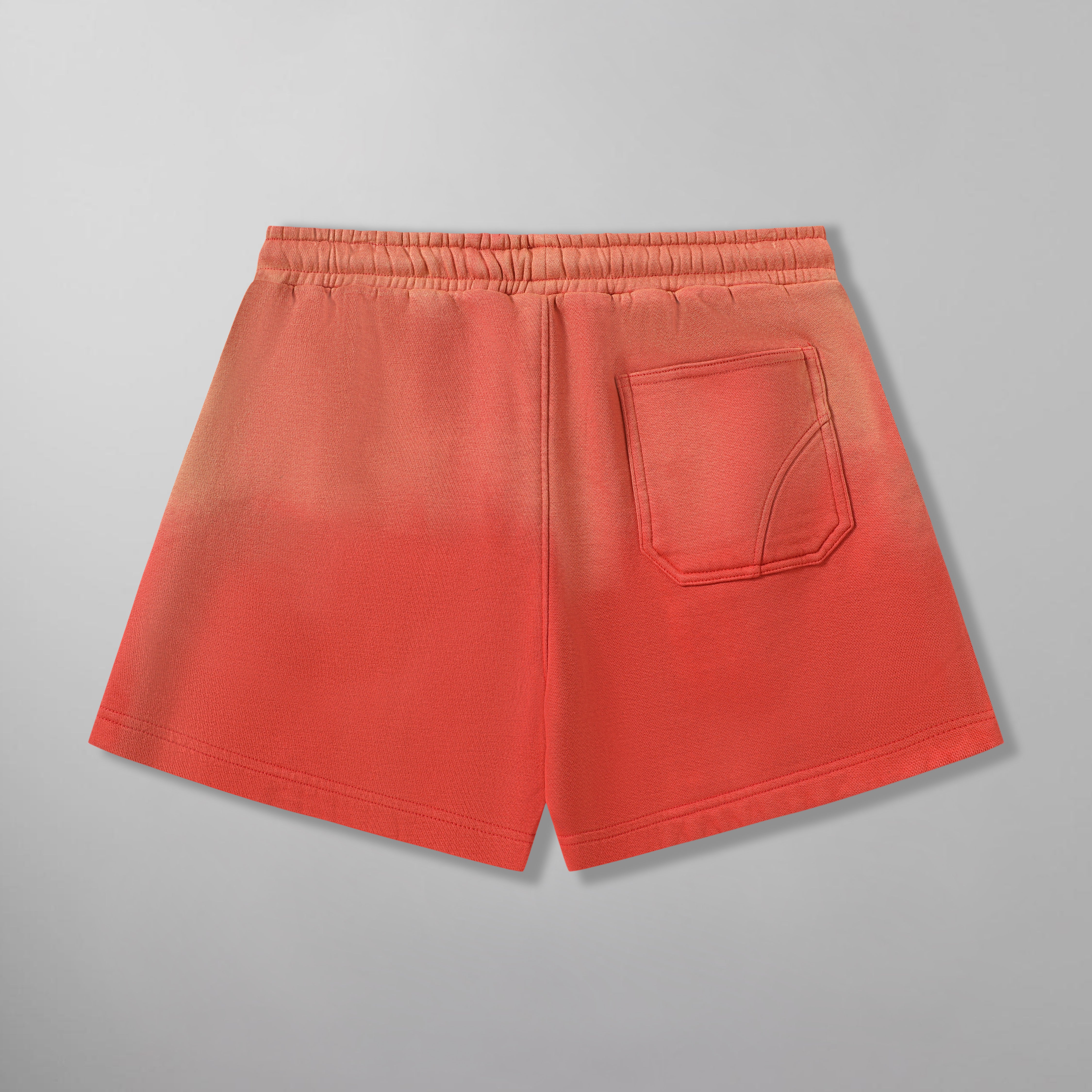 1501 RETRO WASH SHORT