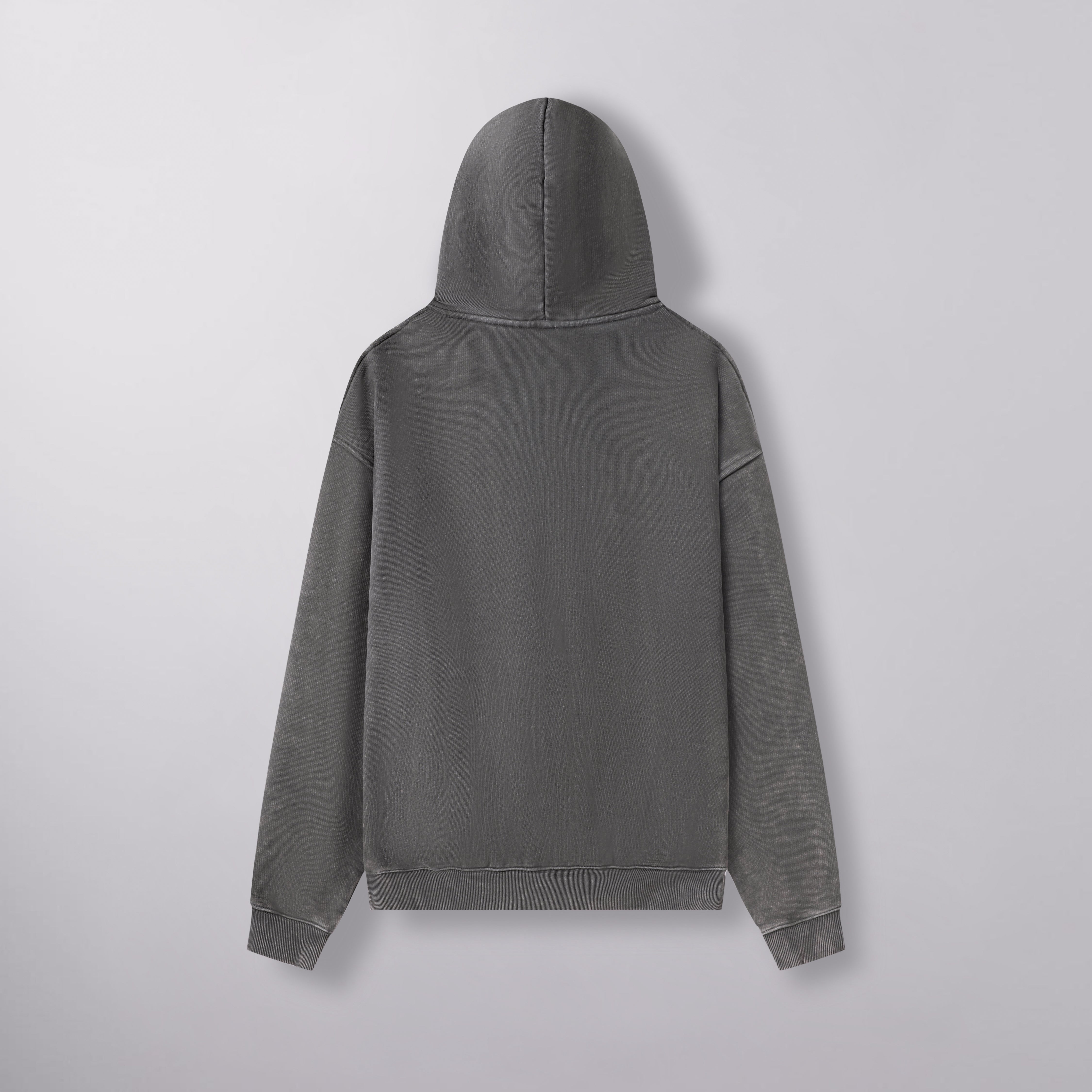 1305 HERITAGE COLLECTION MAX HEAVY HOODIE