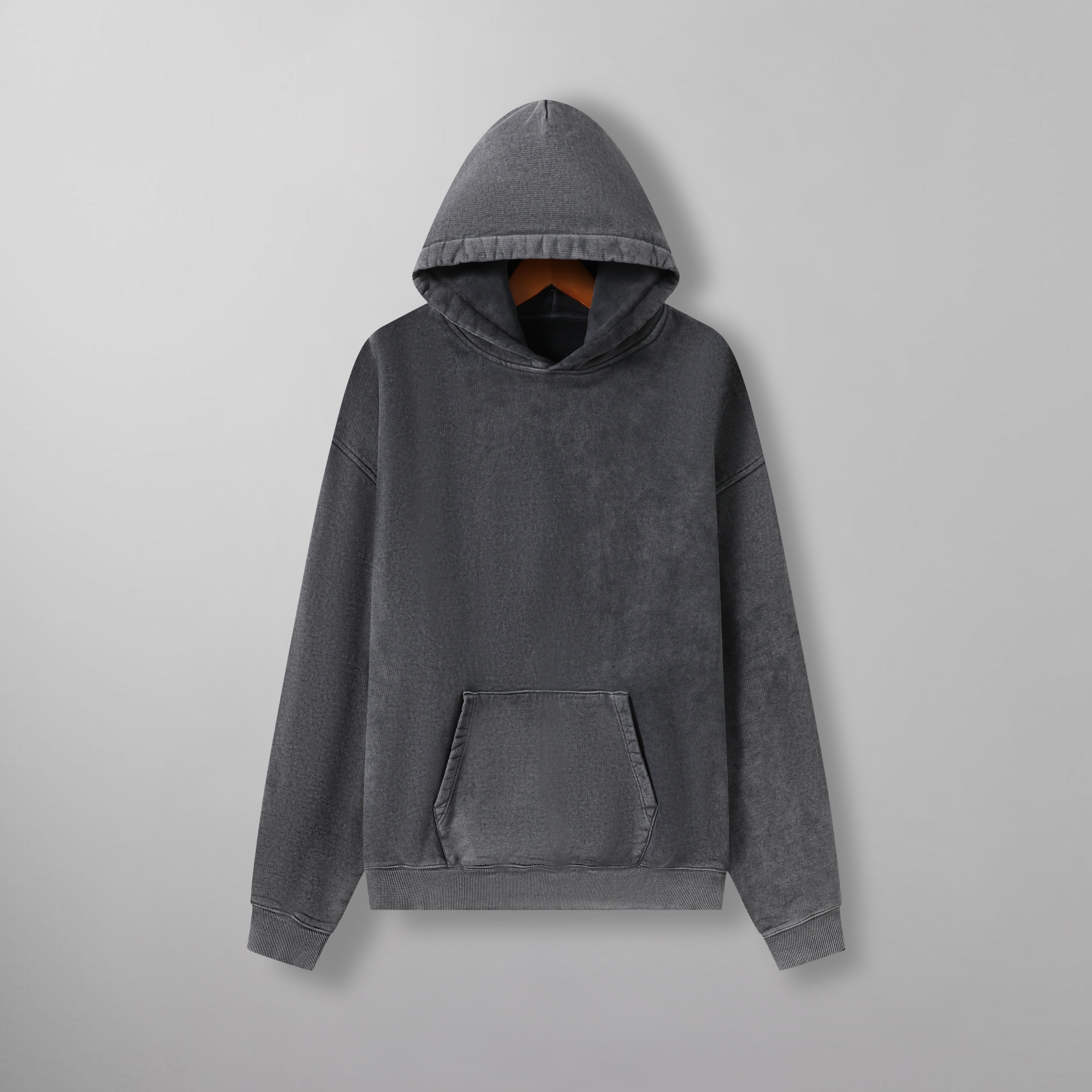 1305 HERITAGE COLLECTION MAX HEAVY HOODIE