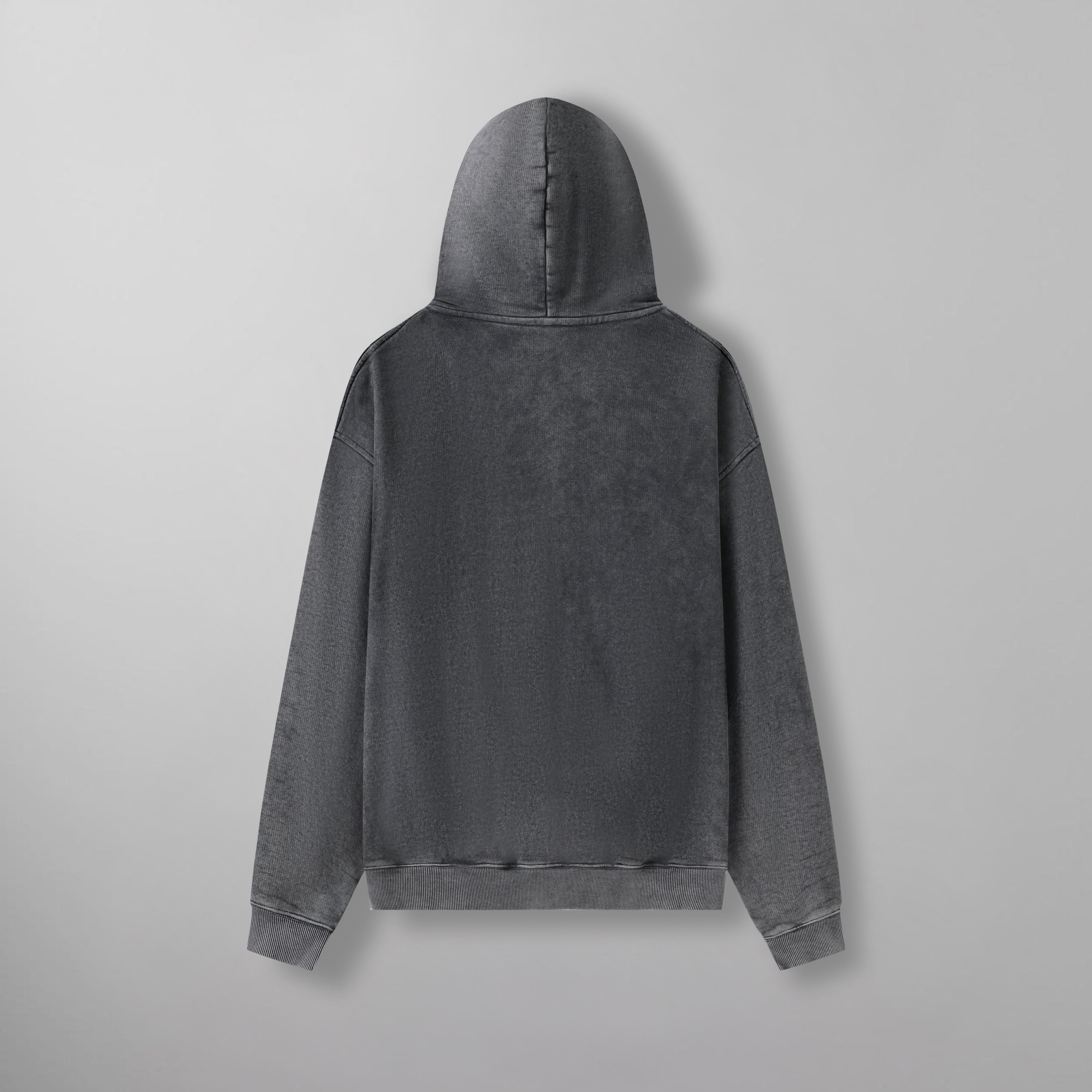 1305 HERITAGE COLLECTION MAX HEAVY HOODIE