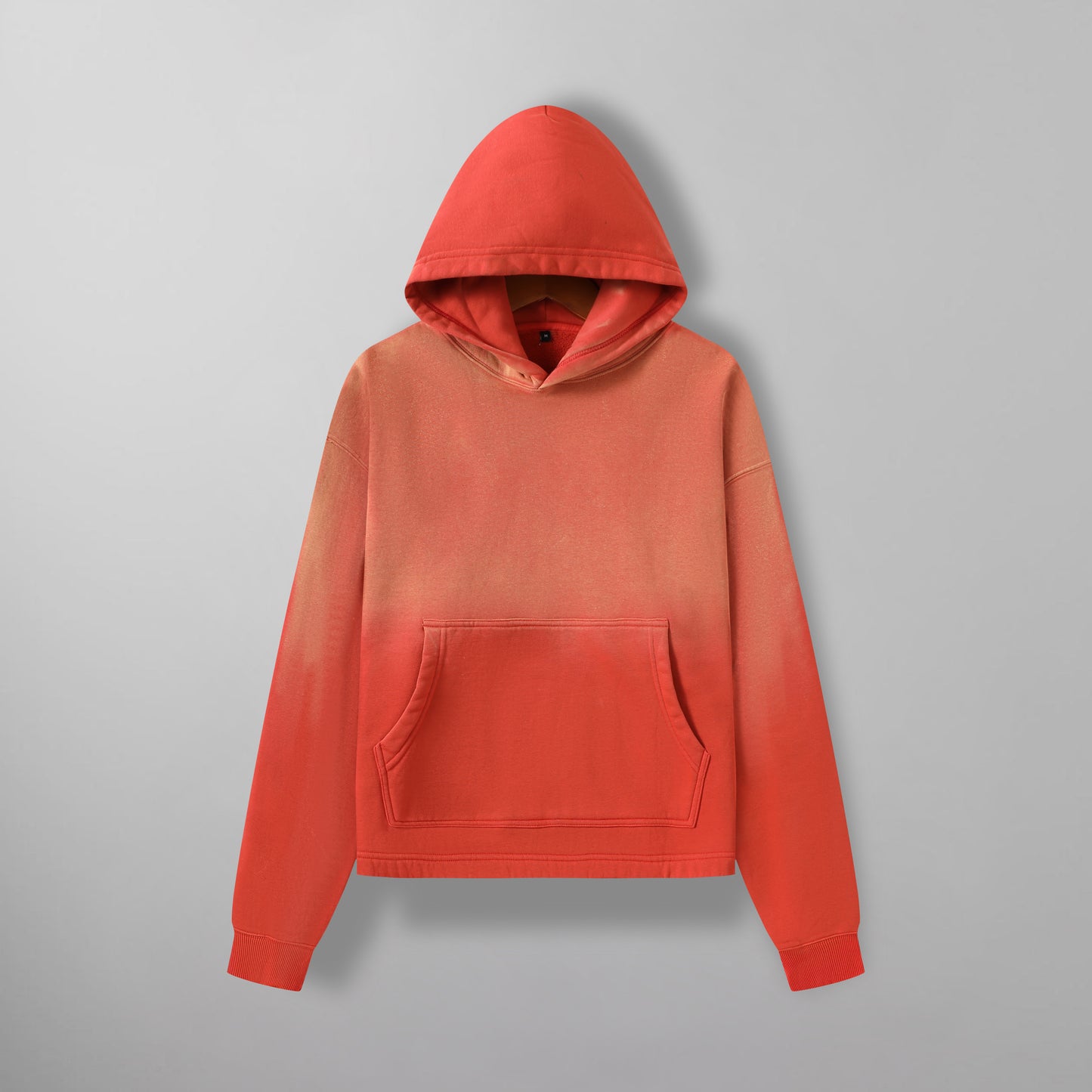 1301 RETRO WASH HOODIE