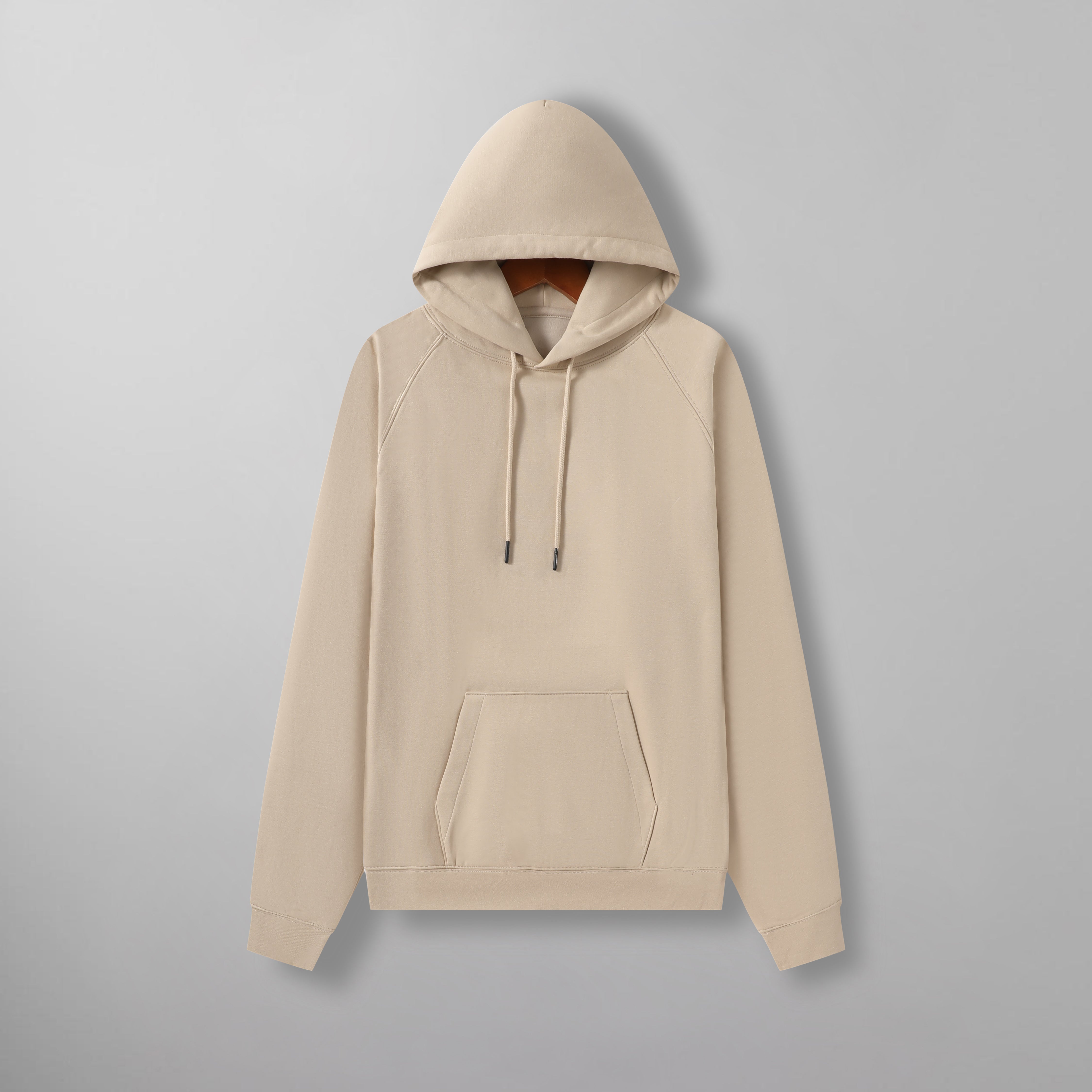 1302 LUXE ESSENTIAL HOODIE