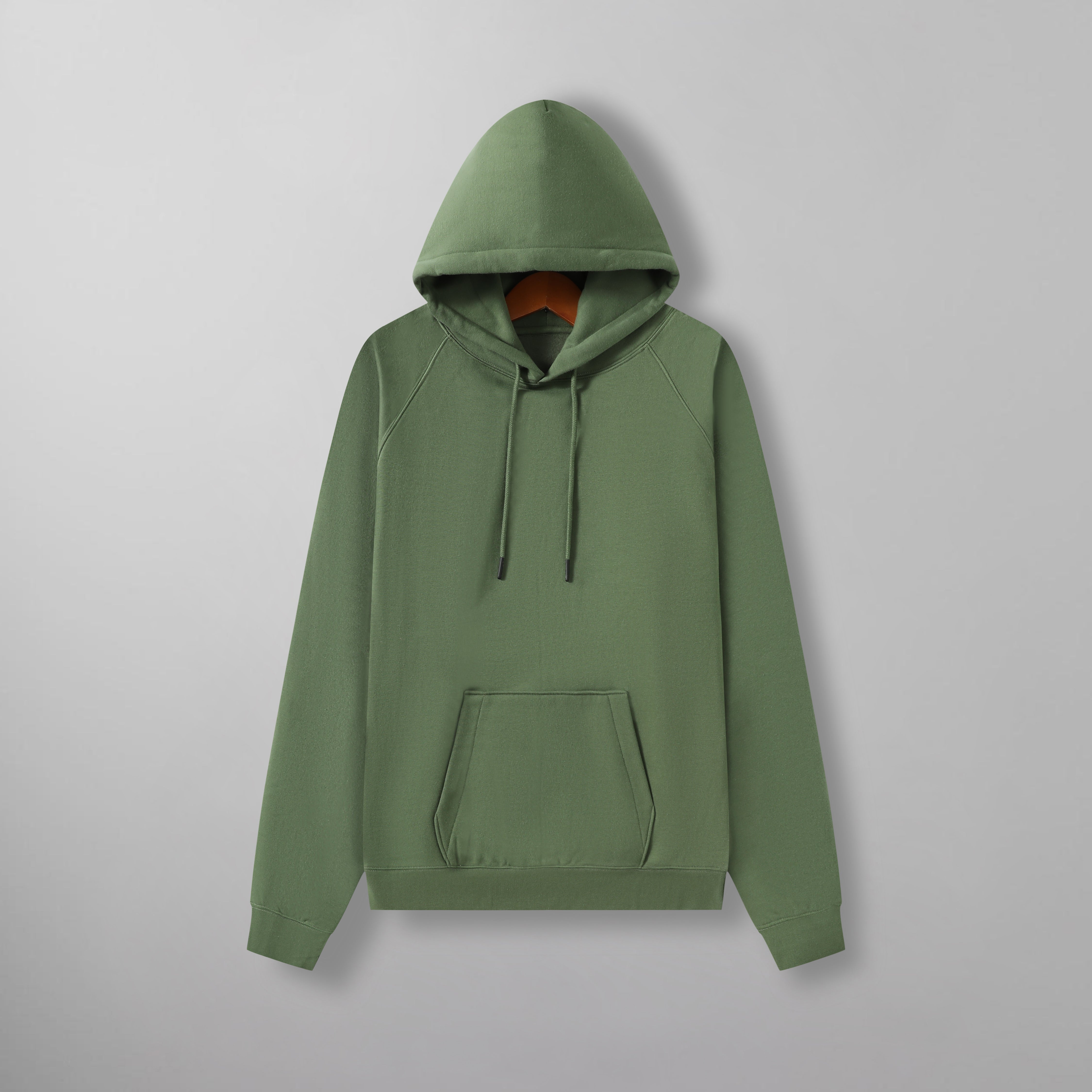 1302 LUXE ESSENTIAL HOODIE