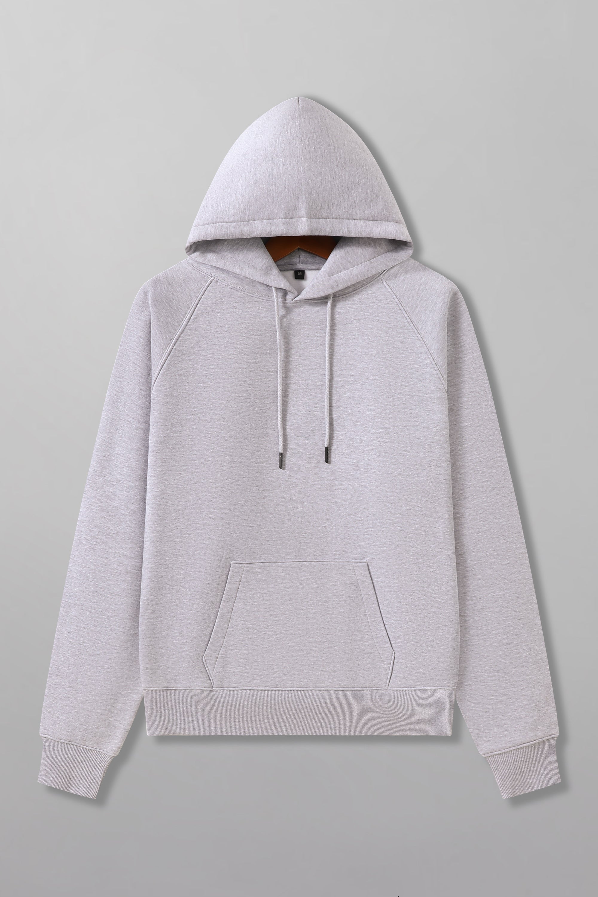 1302 LUXE ESSENTIAL HOODIE