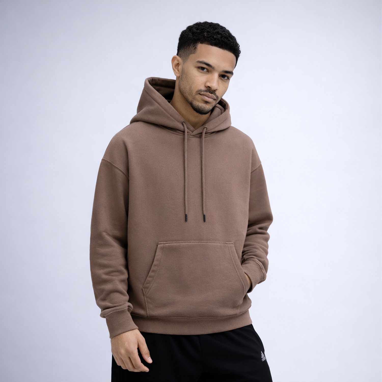 1305 HERITAGE COLLECTION MAX HEAVY HOODIE