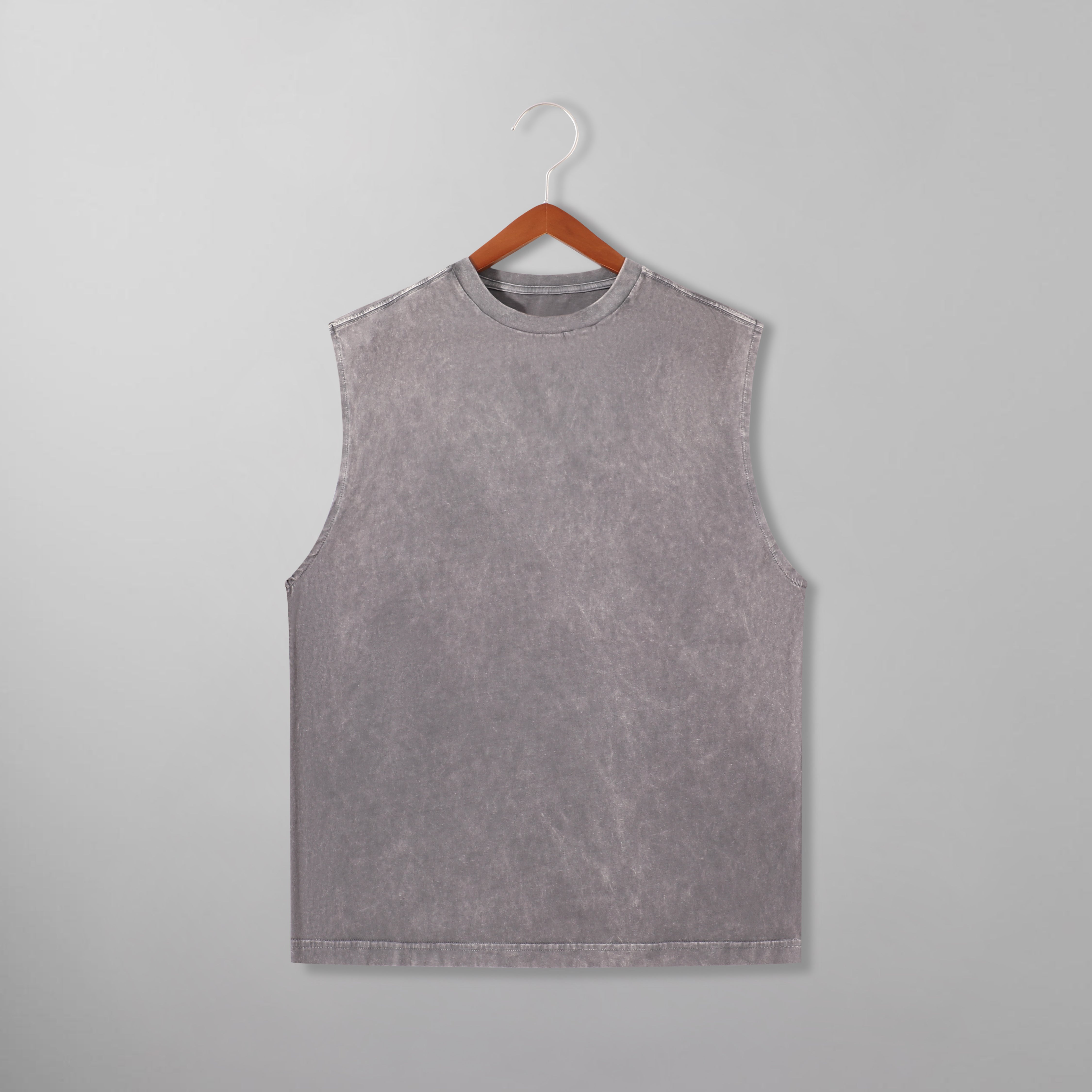 1602 HERITAGE COLLECTION SLEEVELESS SHIRT