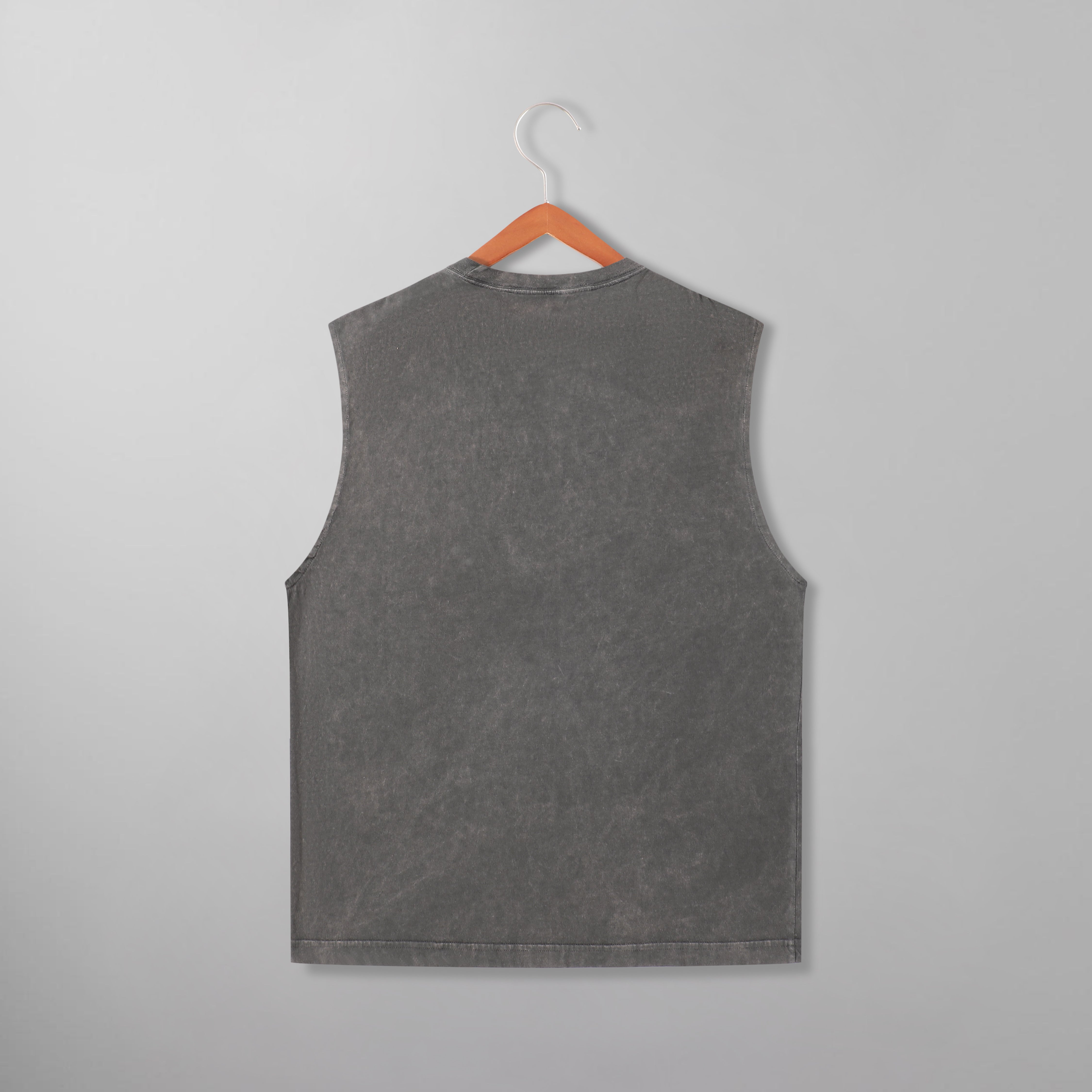 1602 HERITAGE COLLECTION SLEEVELESS SHIRT