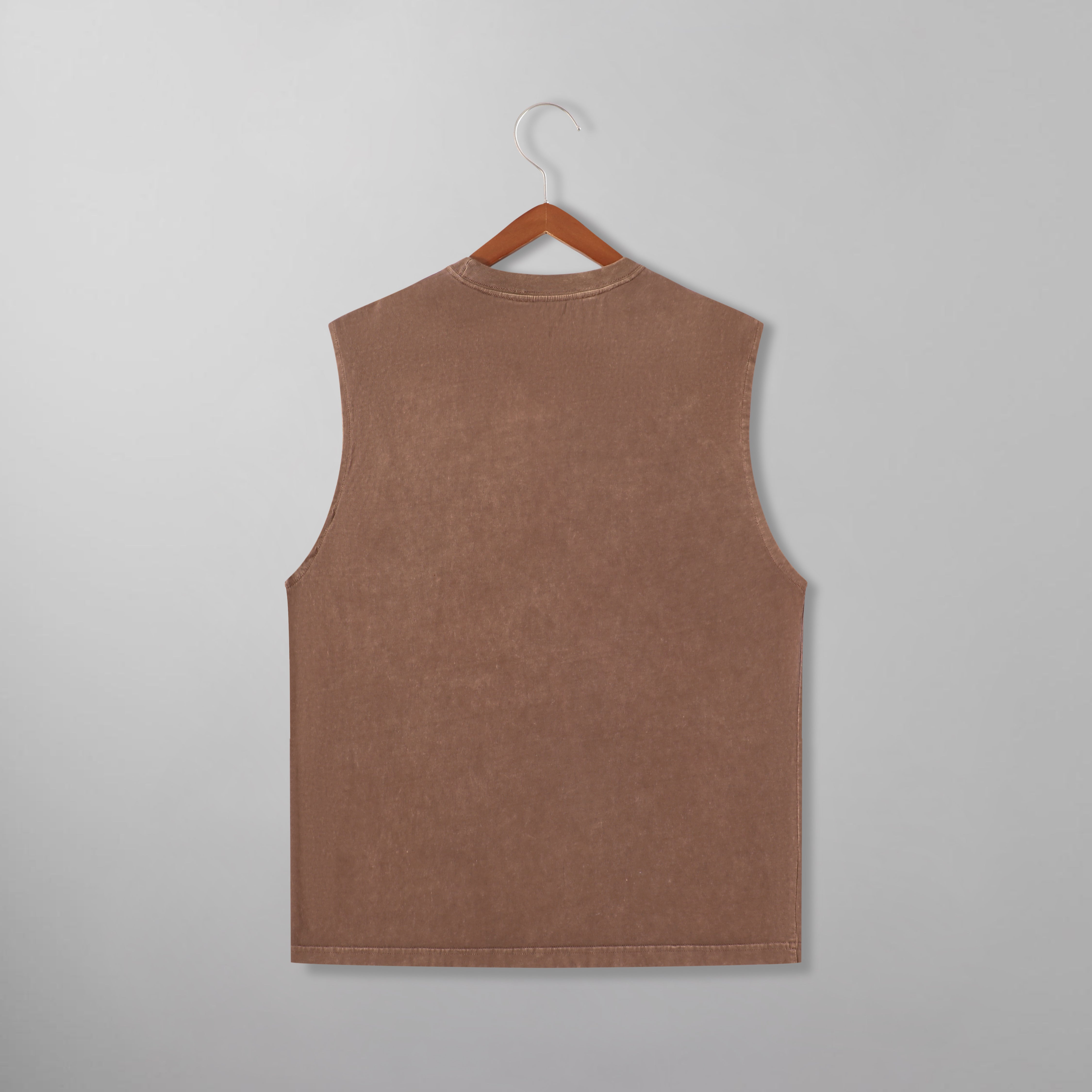 1602 HERITAGE COLLECTION SLEEVELESS SHIRT