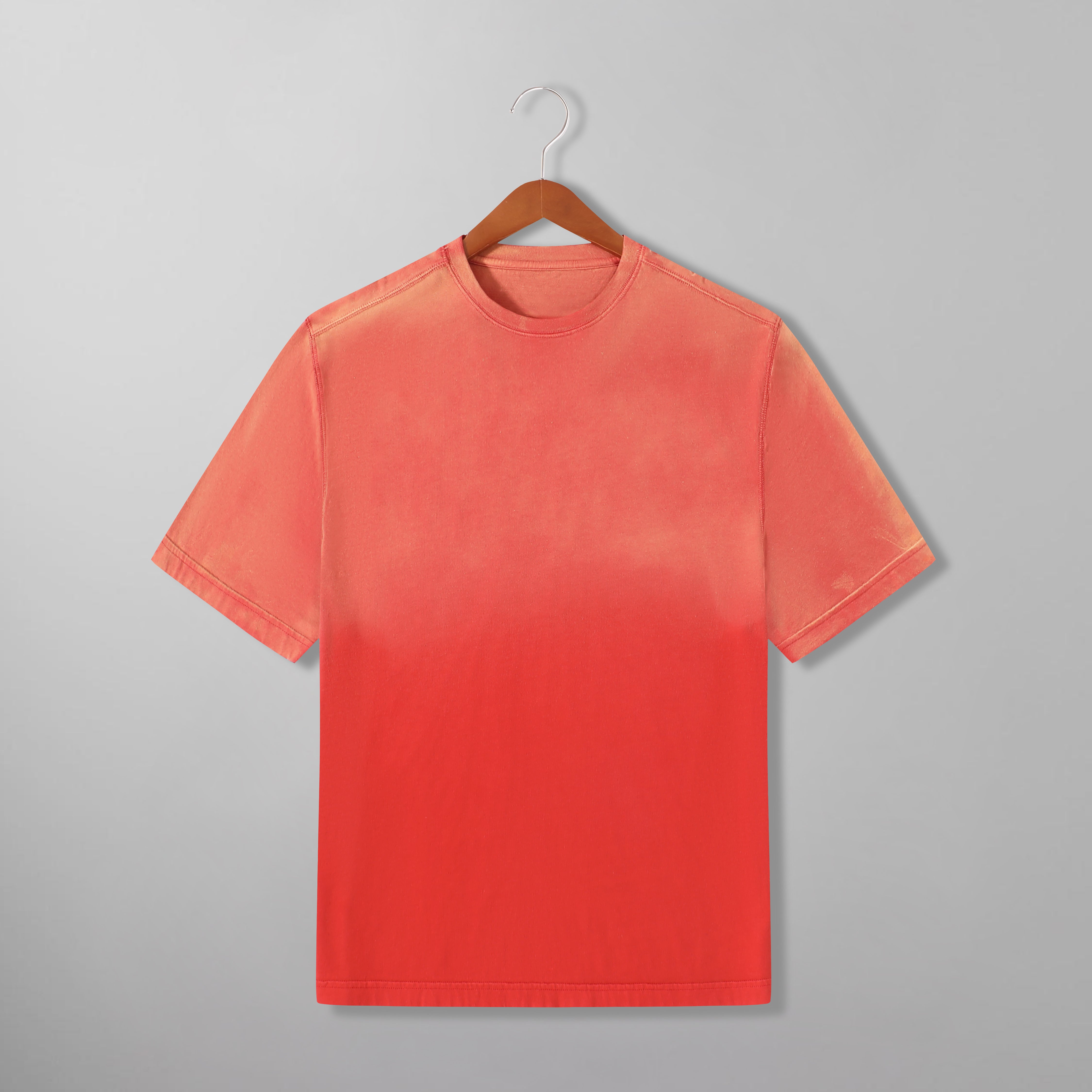1202 RETRO WASH TEE