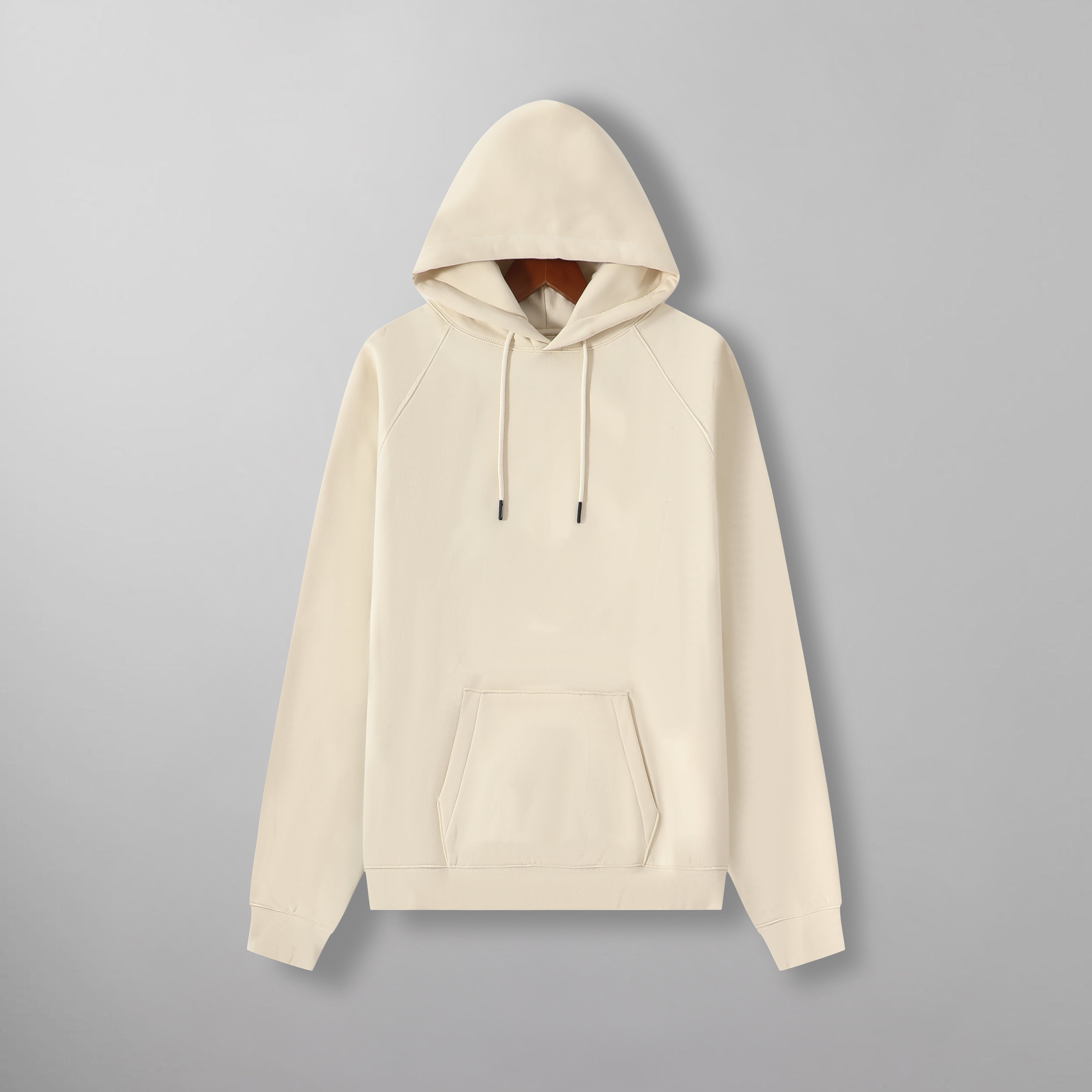 1302 LUXE ESSENTIAL HOODIE