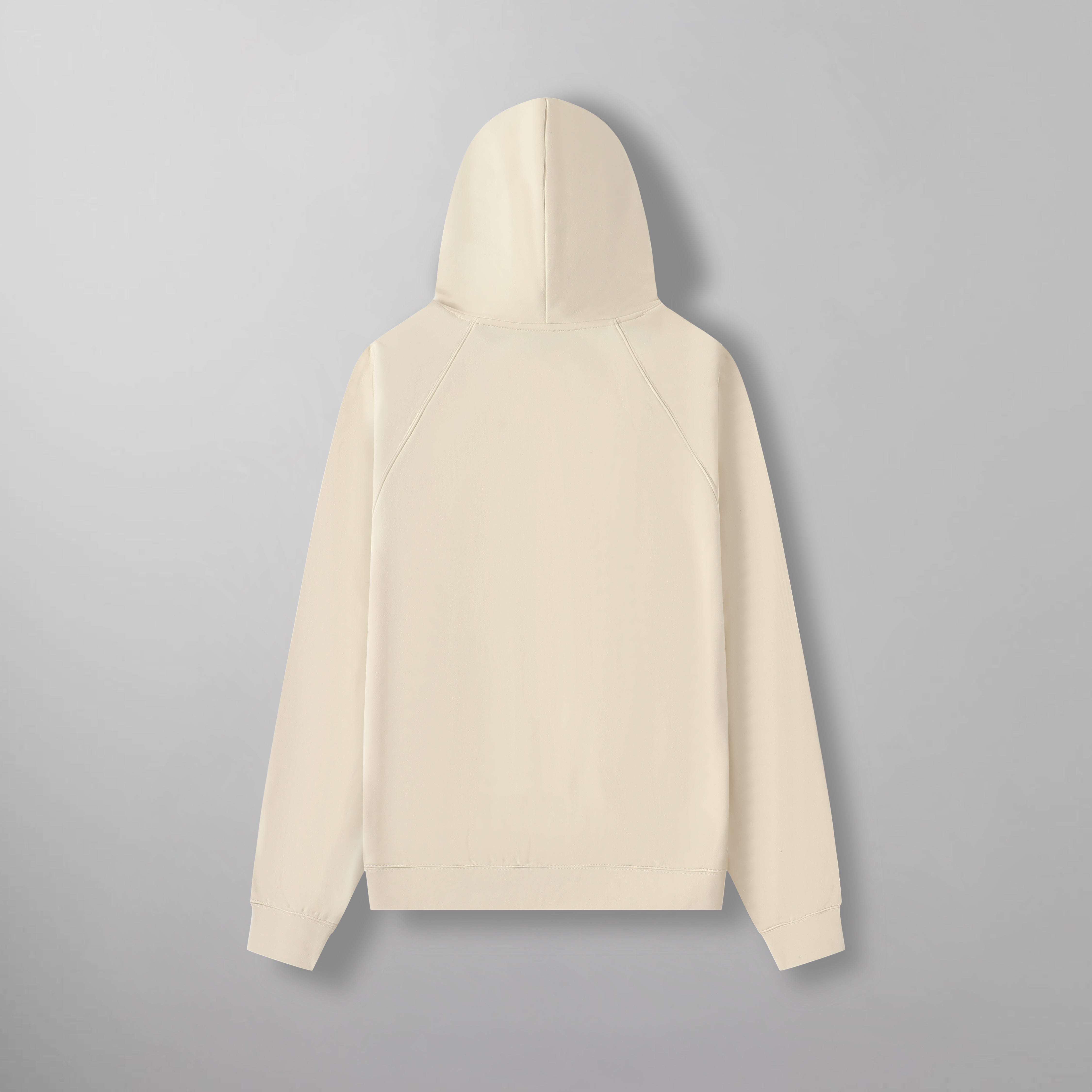 1302 LUXE ESSENTIAL HOODIE