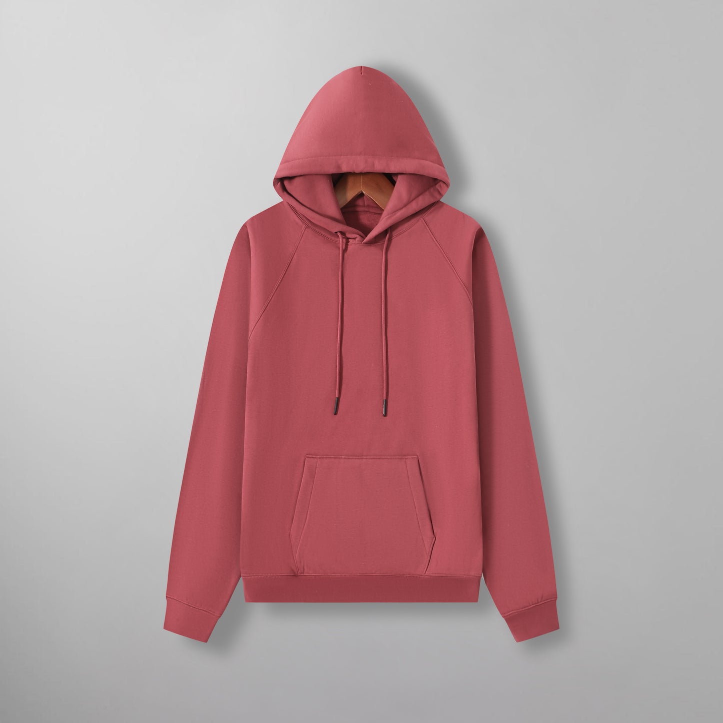 1302 LUXE ESSENTIAL HOODIE