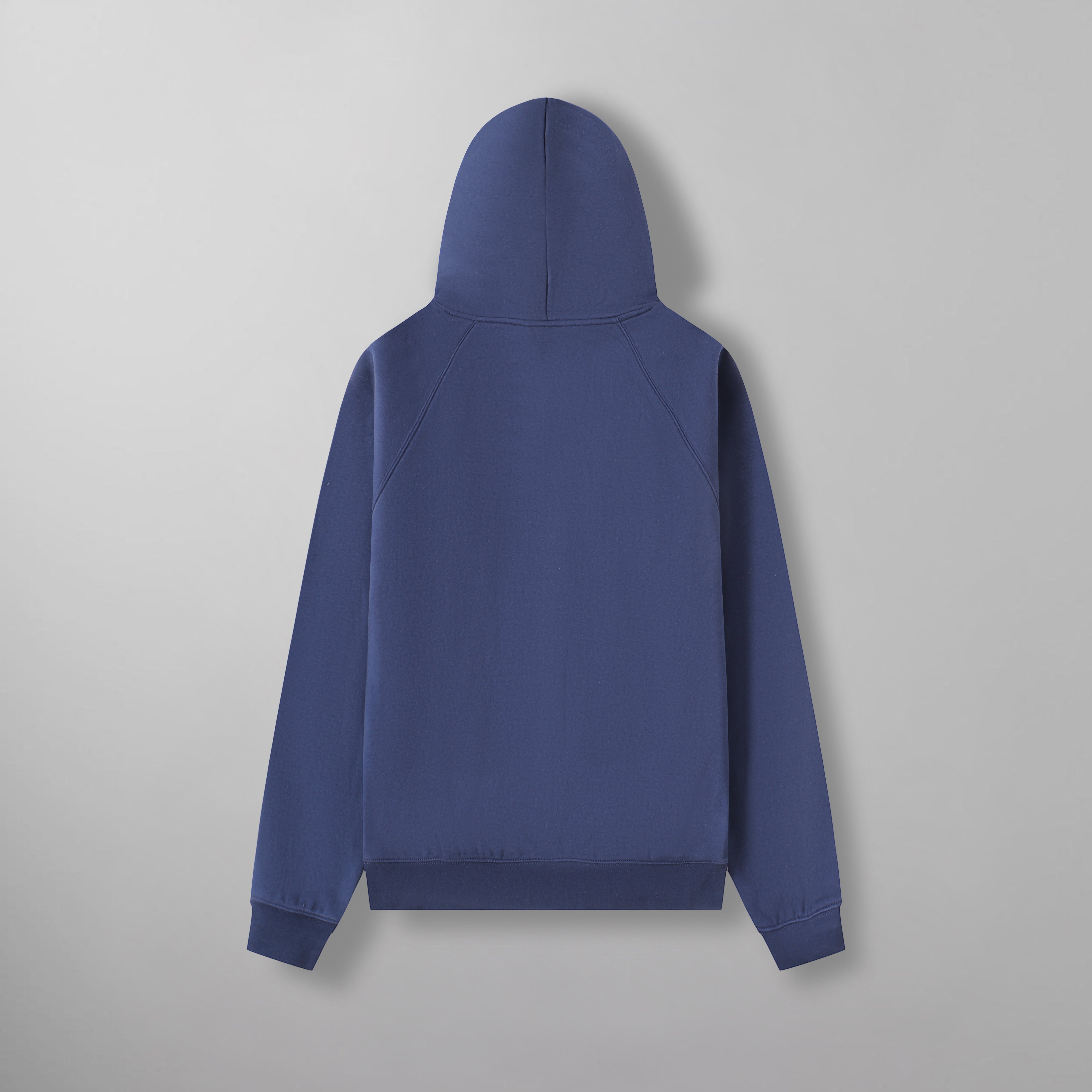 1302 LUXE ESSENTIAL HOODIE