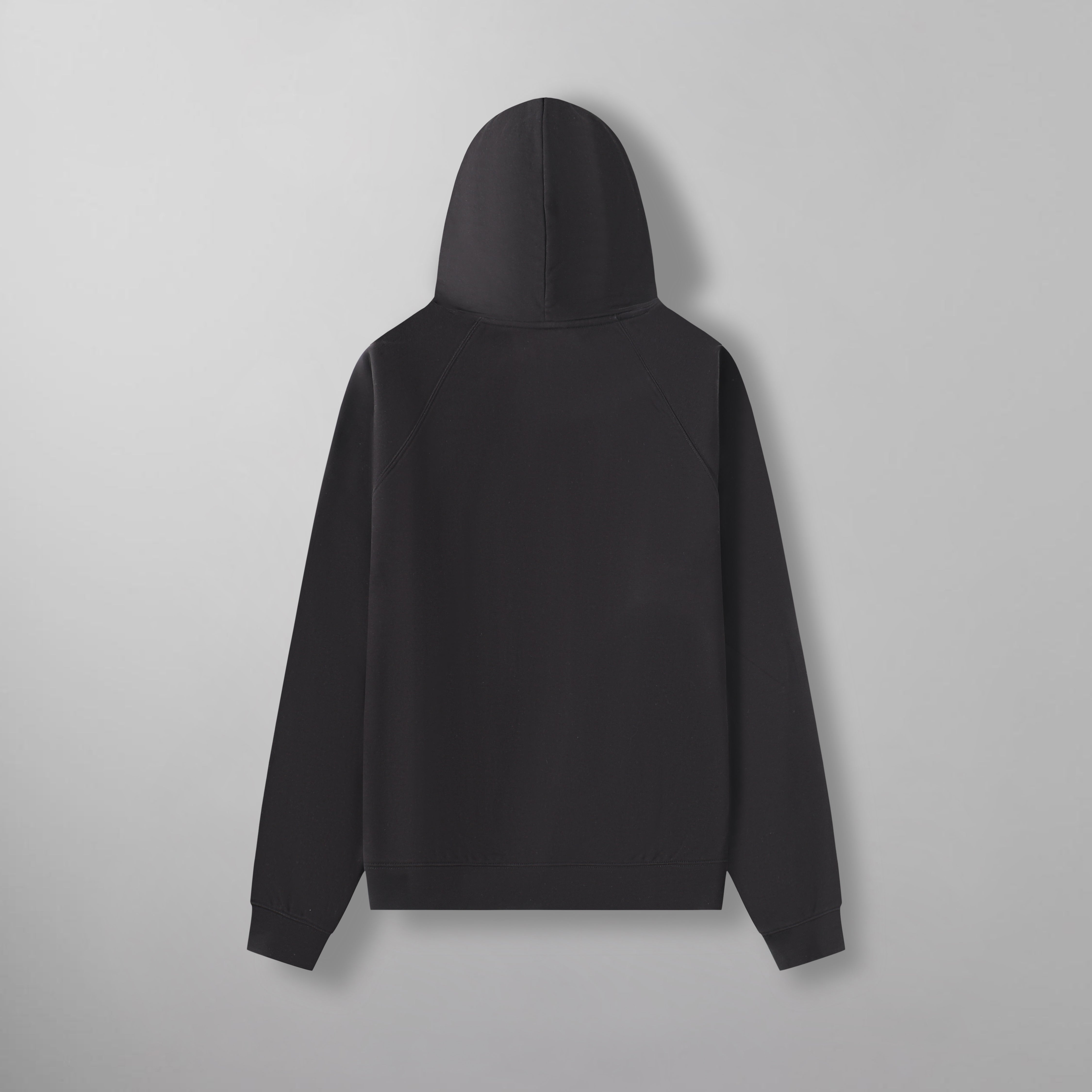 1302 LUXE ESSENTIAL HOODIE