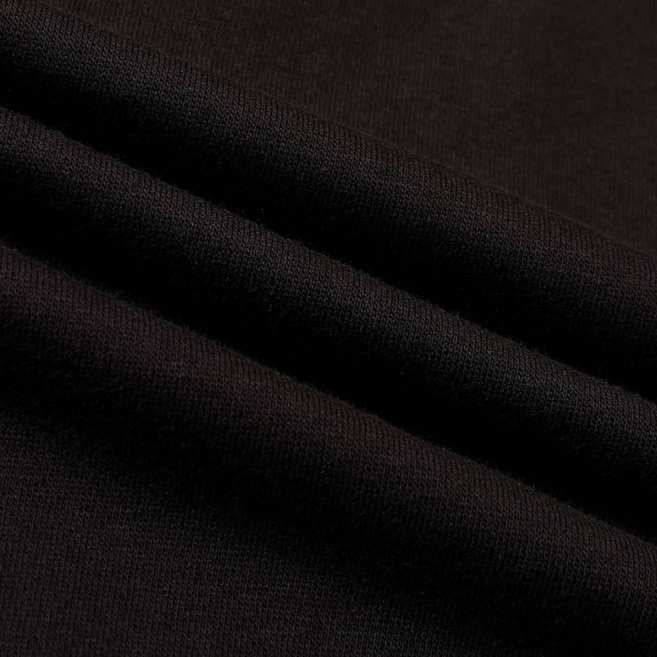 1801 LUXE ESSENTIAL FLEECE ZIPPER HOODIE