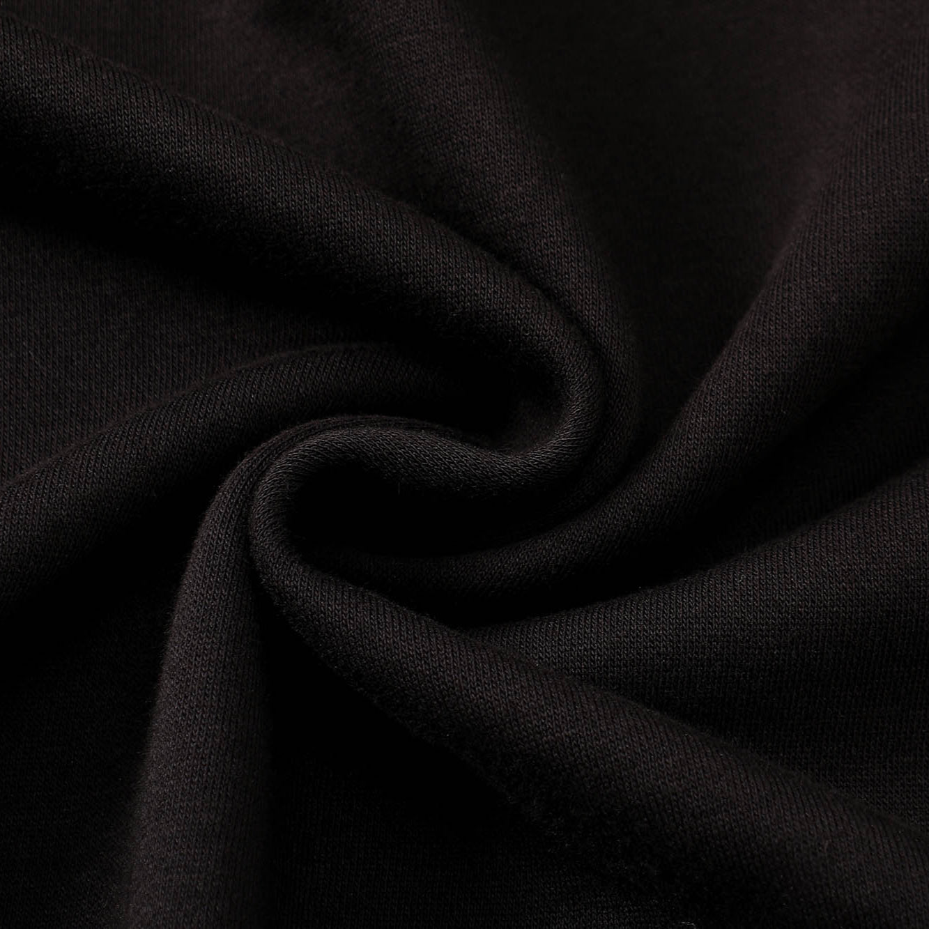 1801 LUXE ESSENTIAL FLEECE ZIPPER HOODIE