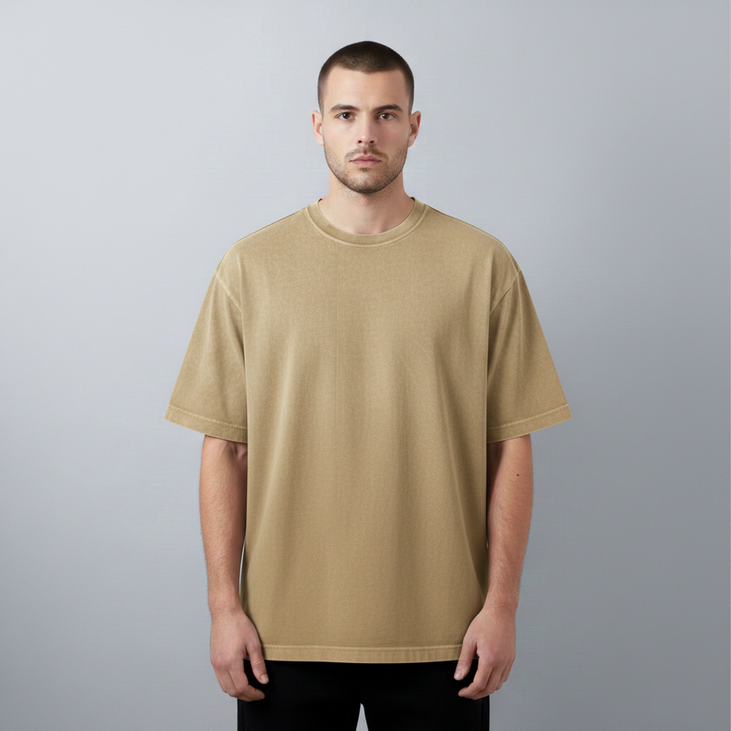 1206 URBAN SERIES TEE