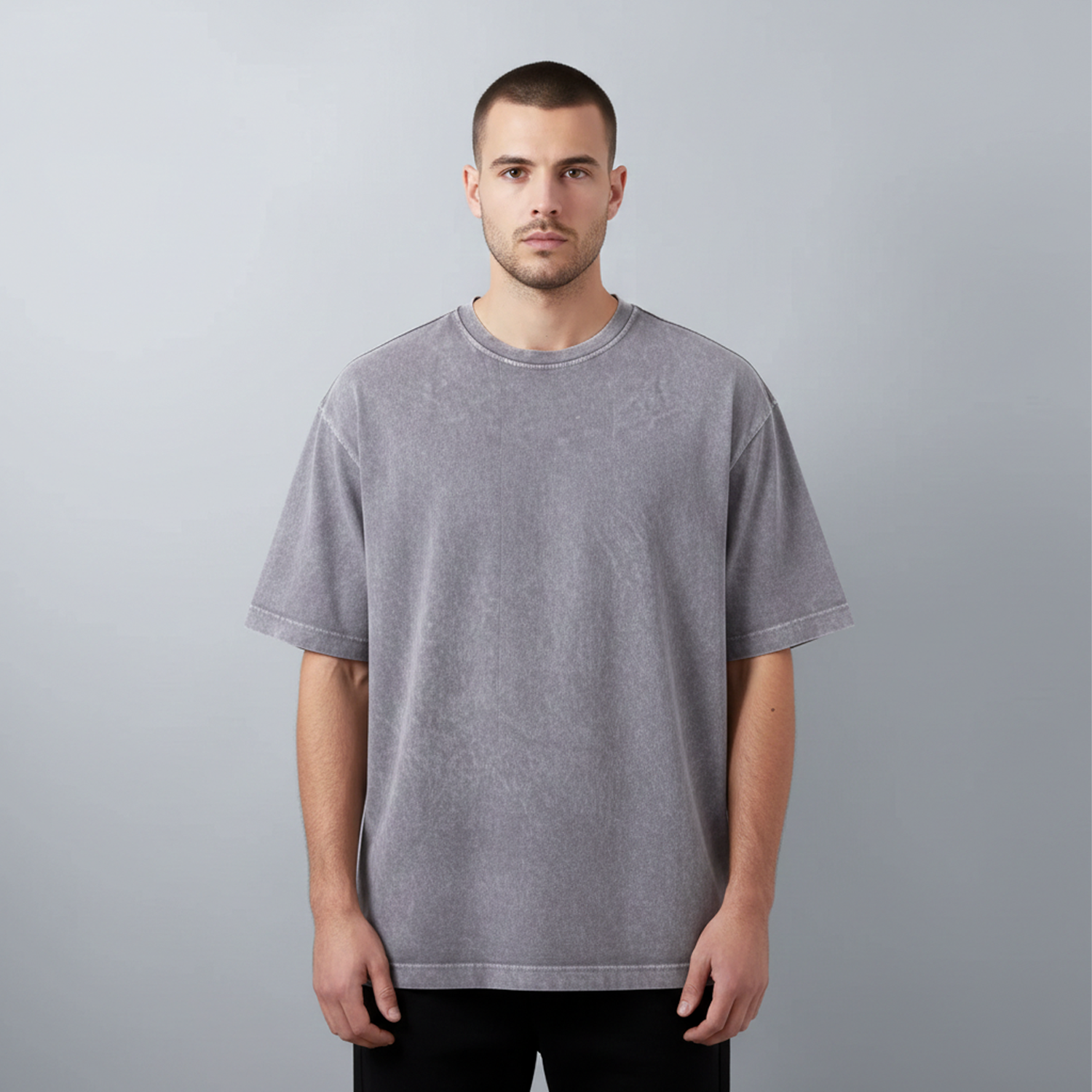 1205-HC HERITAGE COLLECTION MAX HEAVY TEE