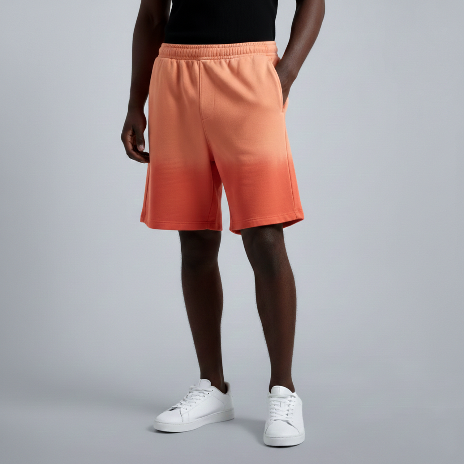 1501 RETRO WASH SHORT