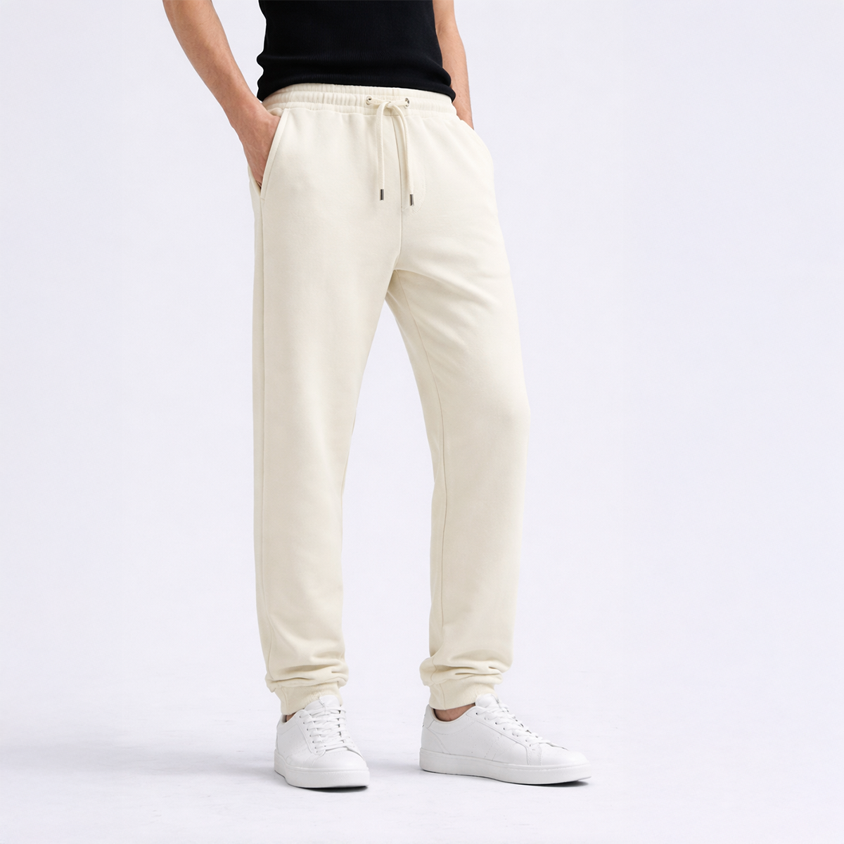 1402 LUXE ESSENTIAL JOGGER