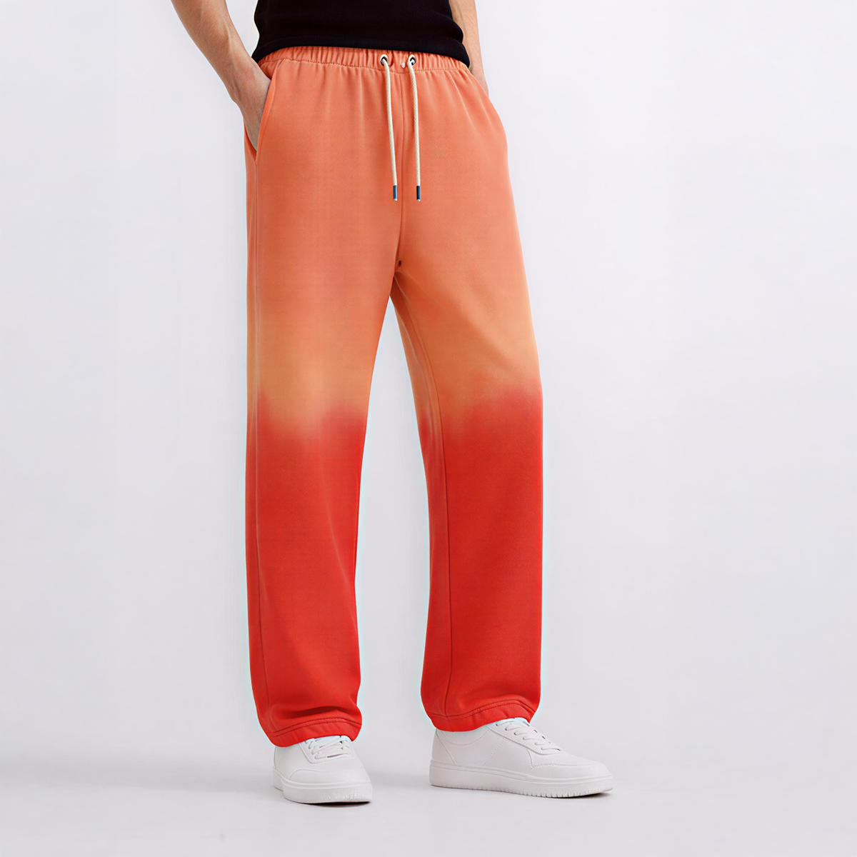 1401 RETRO WASH JOGGER