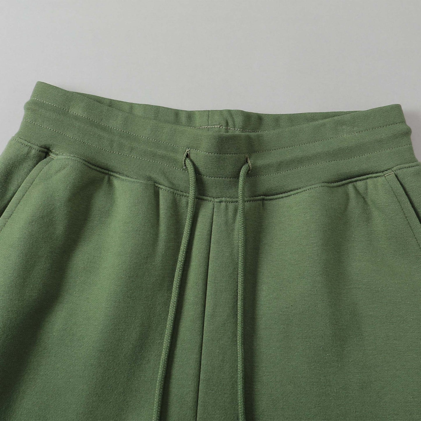 1406 LUXE ESSENTIAL FLEECE STACK PANT