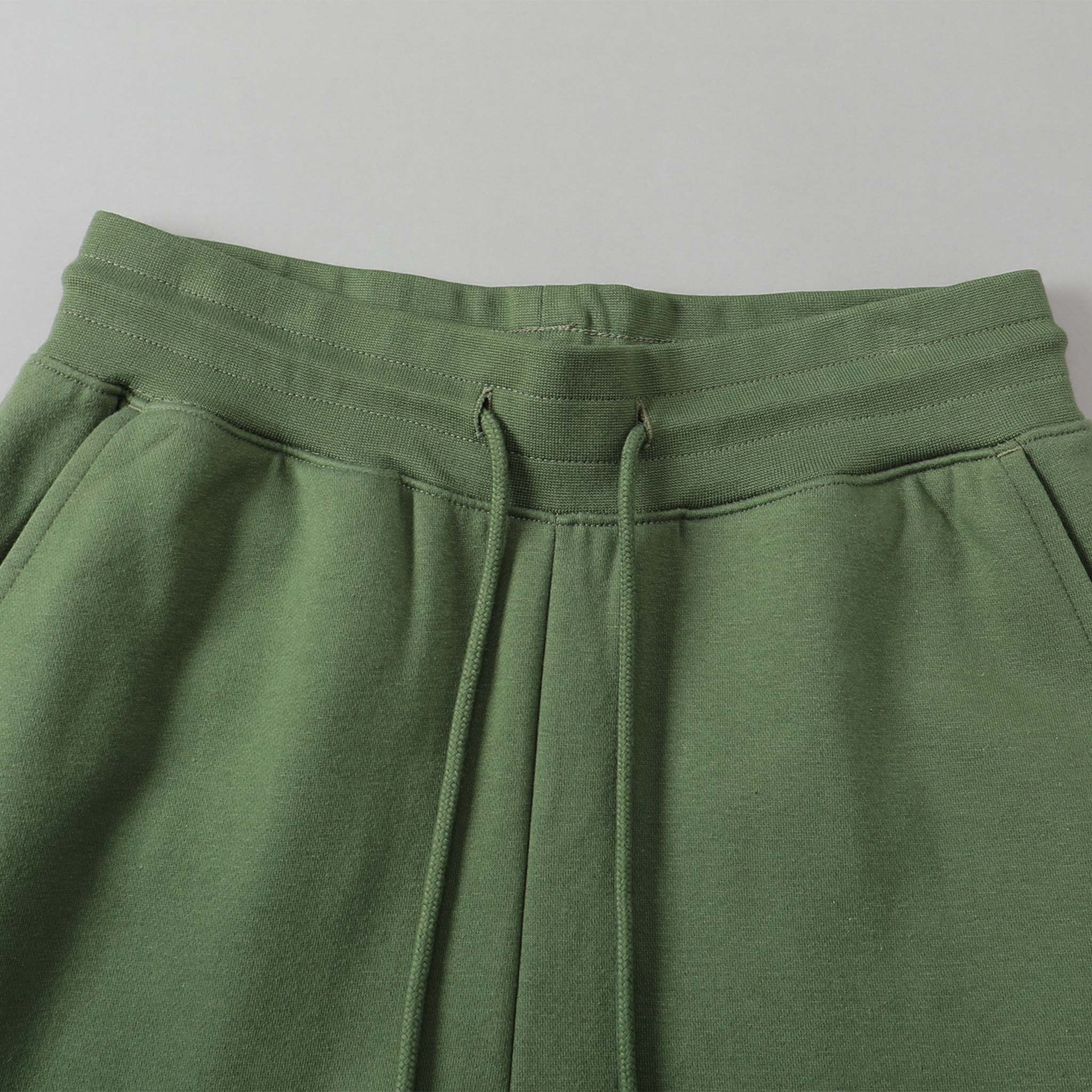 1406 LUXE ESSENTIAL FLEECE STACK PANT