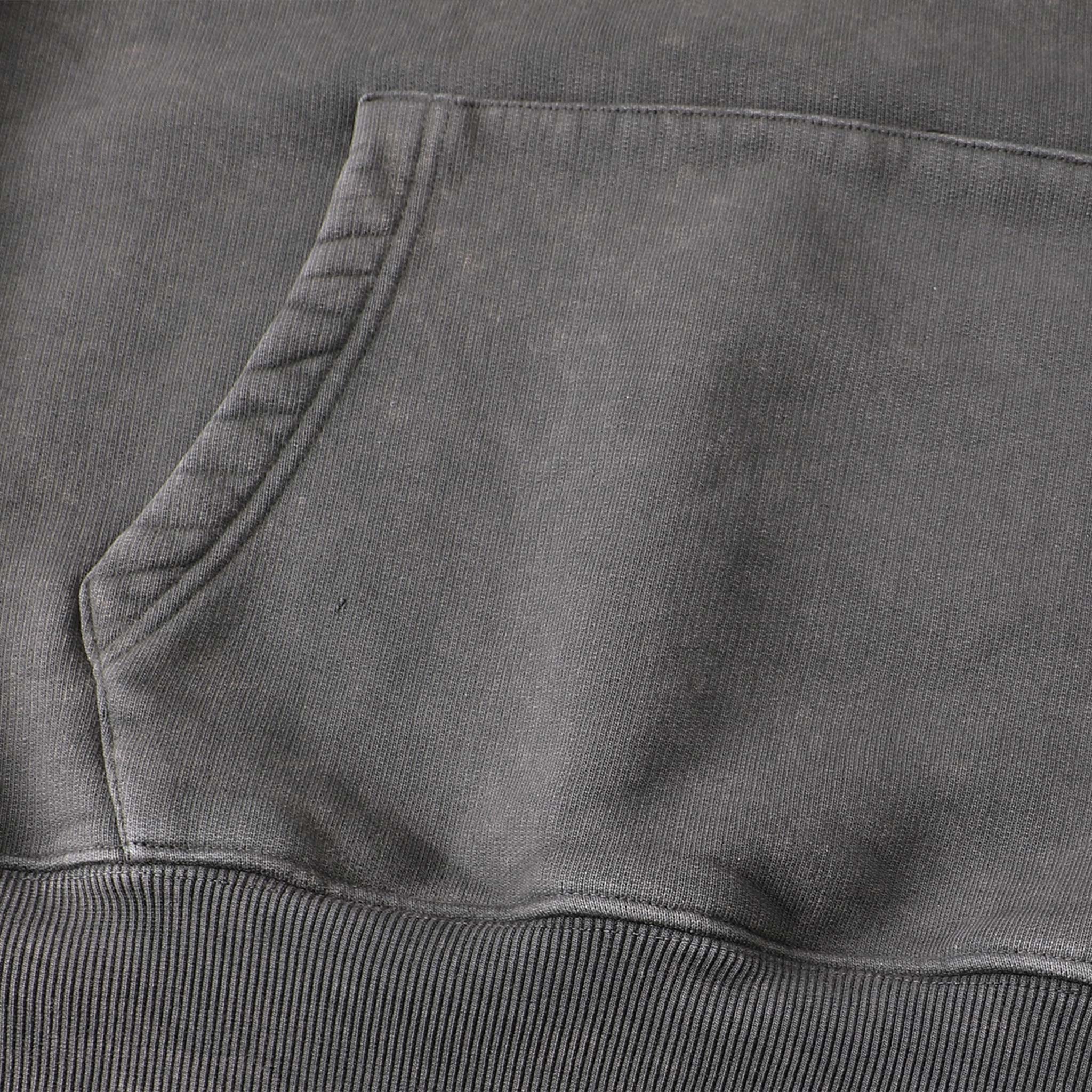 1305 HERITAGE COLLECTION MAX HEAVY HOODIE