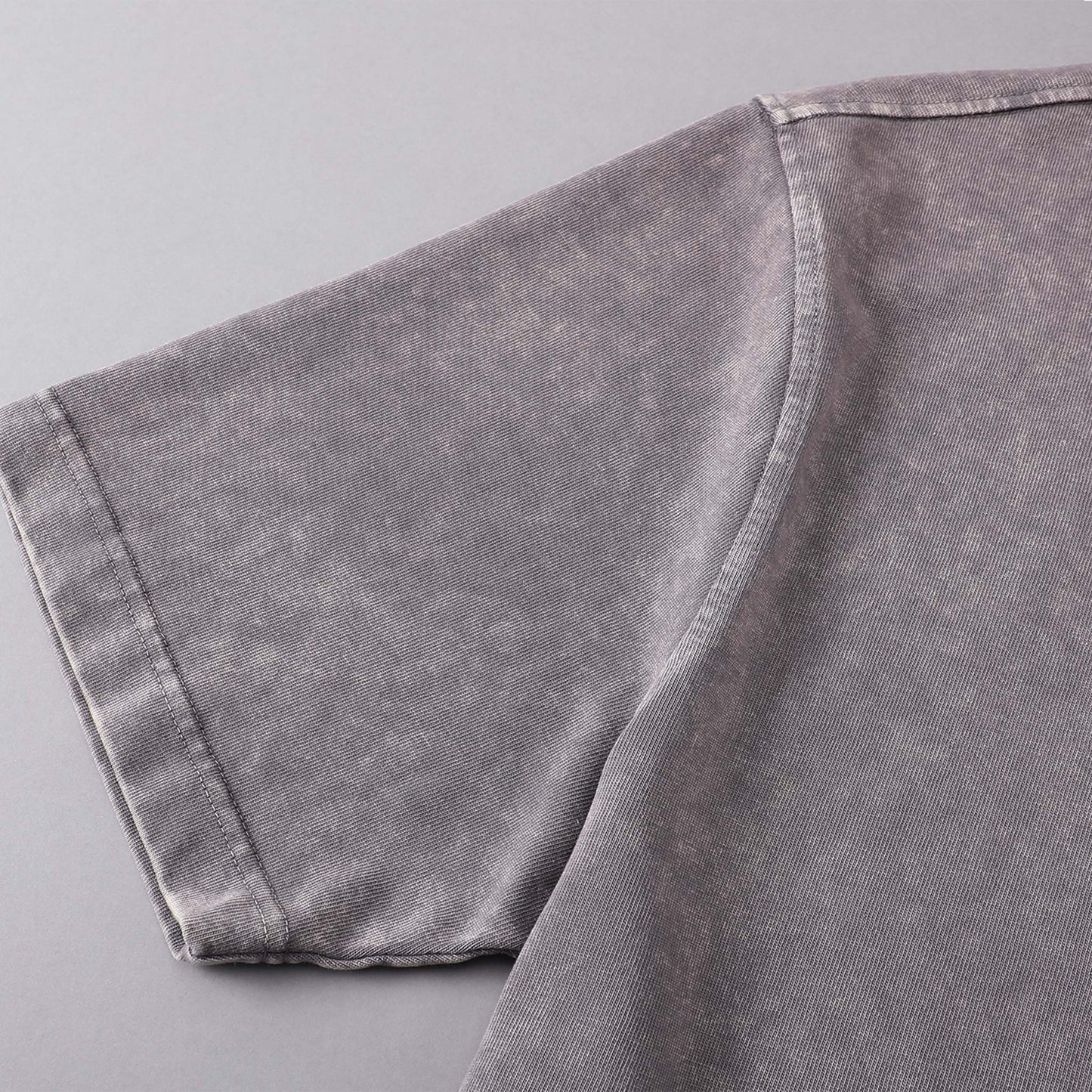 1205-HC HERITAGE COLLECTION MAX HEAVY TEE