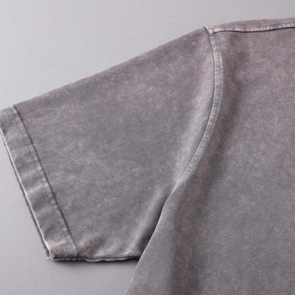 1205-HC HERITAGE COLLECTION MAX HEAVY TEE