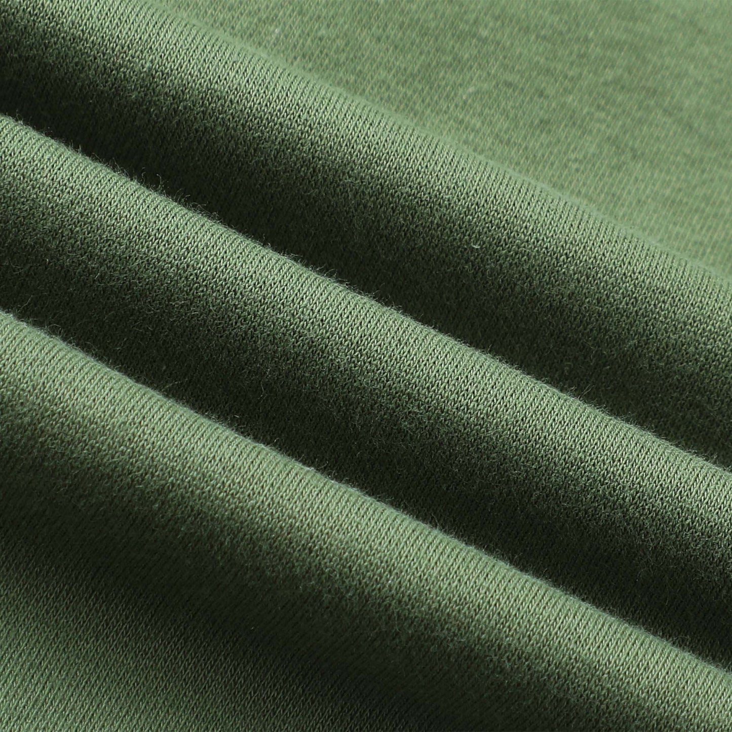 1406 LUXE ESSENTIAL FLEECE STACK PANT