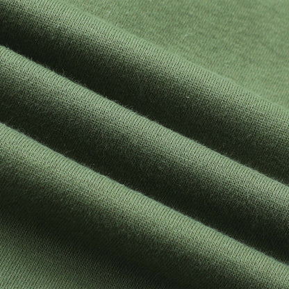 1406 LUXE ESSENTIAL FLEECE STACK PANT