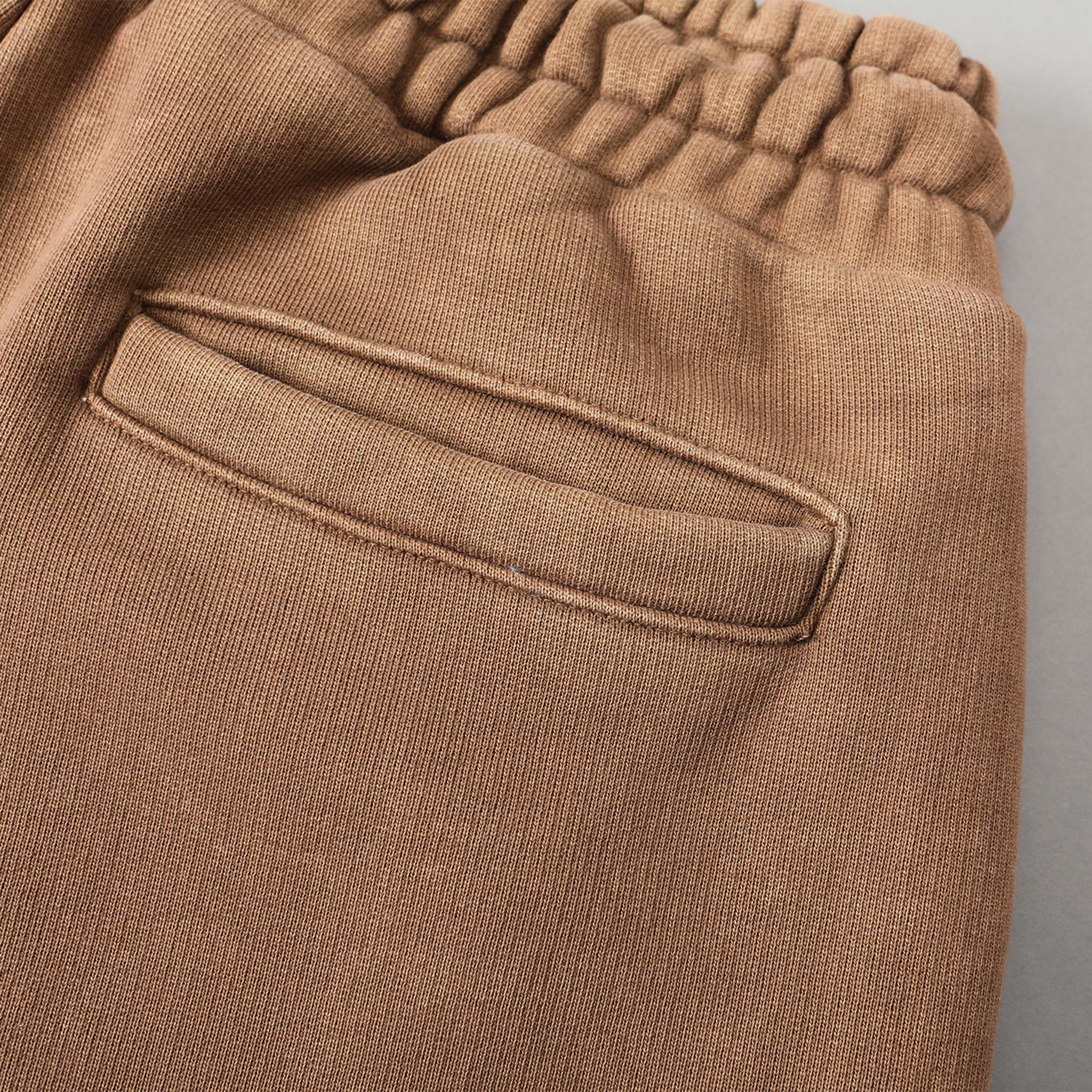 1405 HERITAGE COLLECTION MAX HEAVY JOGGER