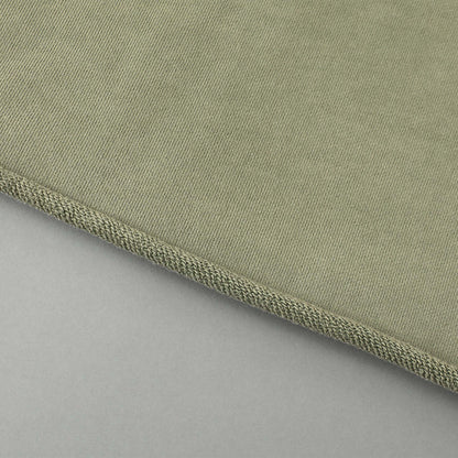 1704 ULTRA COMFORT CRPPED CREWNECK 1704 (new style #)