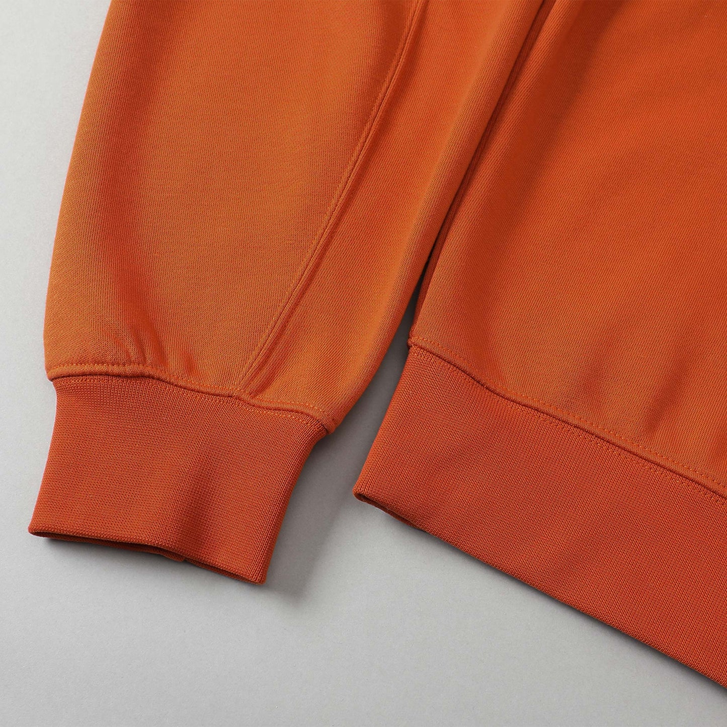 1702 LUXE ESSENTIAL FLEECE SWEATSHIRT