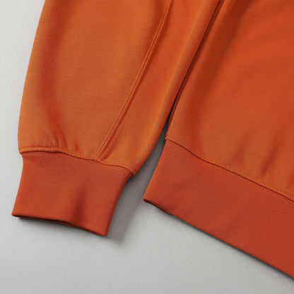 1702 LUXE ESSENTIAL FLEECE SWEATSHIRT