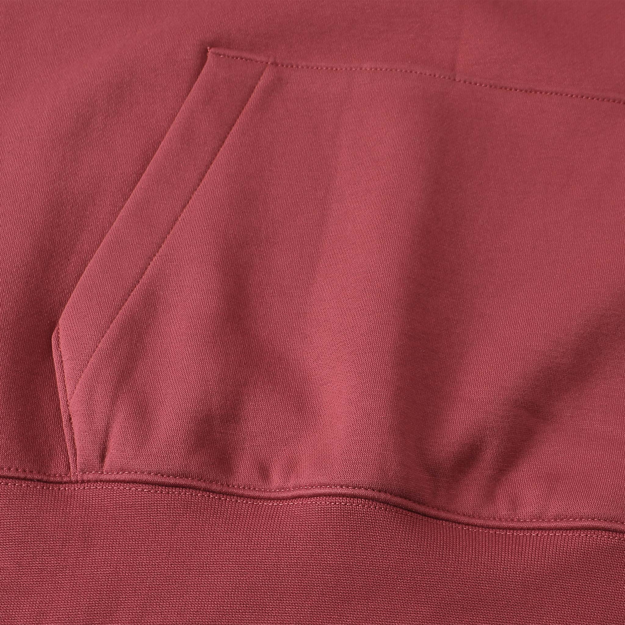 1302 LUXE ESSENTIAL HOODIE