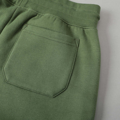 1406 LUXE ESSENTIAL FLEECE STACK PANT