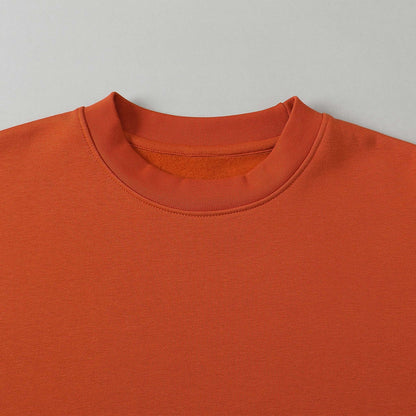 1702 LUXE ESSENTIAL FLEECE SWEATSHIRT