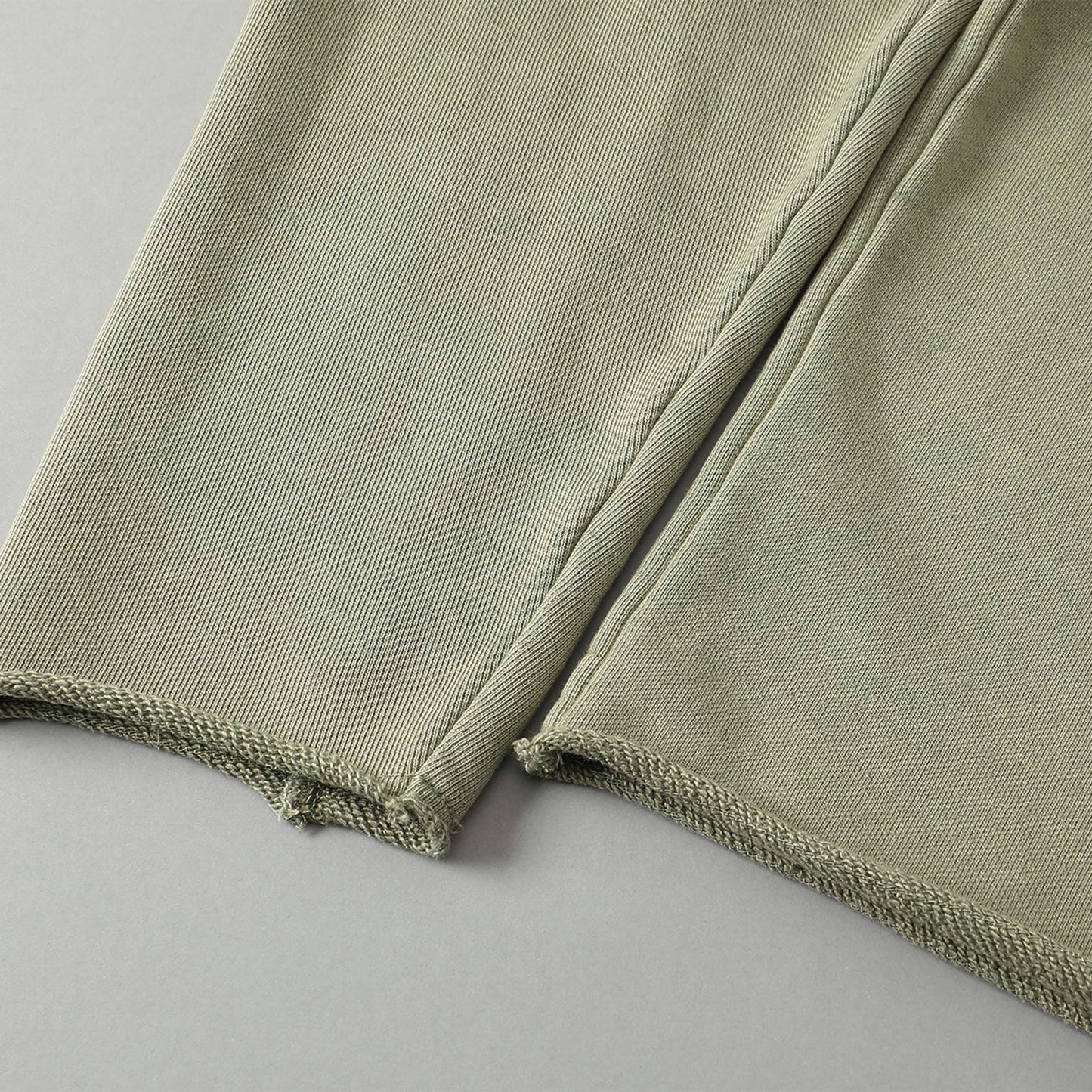 1704 ULTRA COMFORT CRPPED CREWNECK 1704 (new style #)