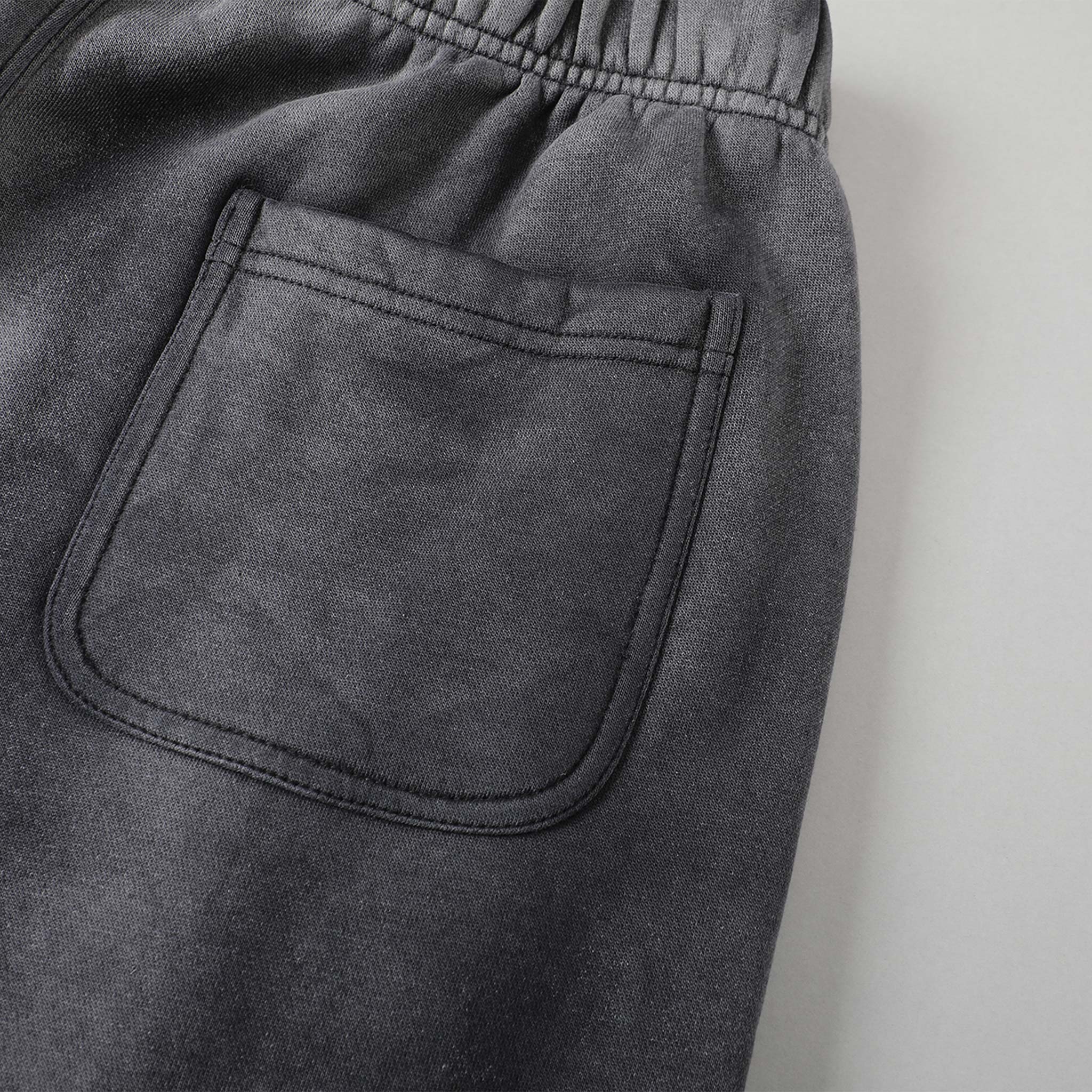 1401 RETRO WASH JOGGER