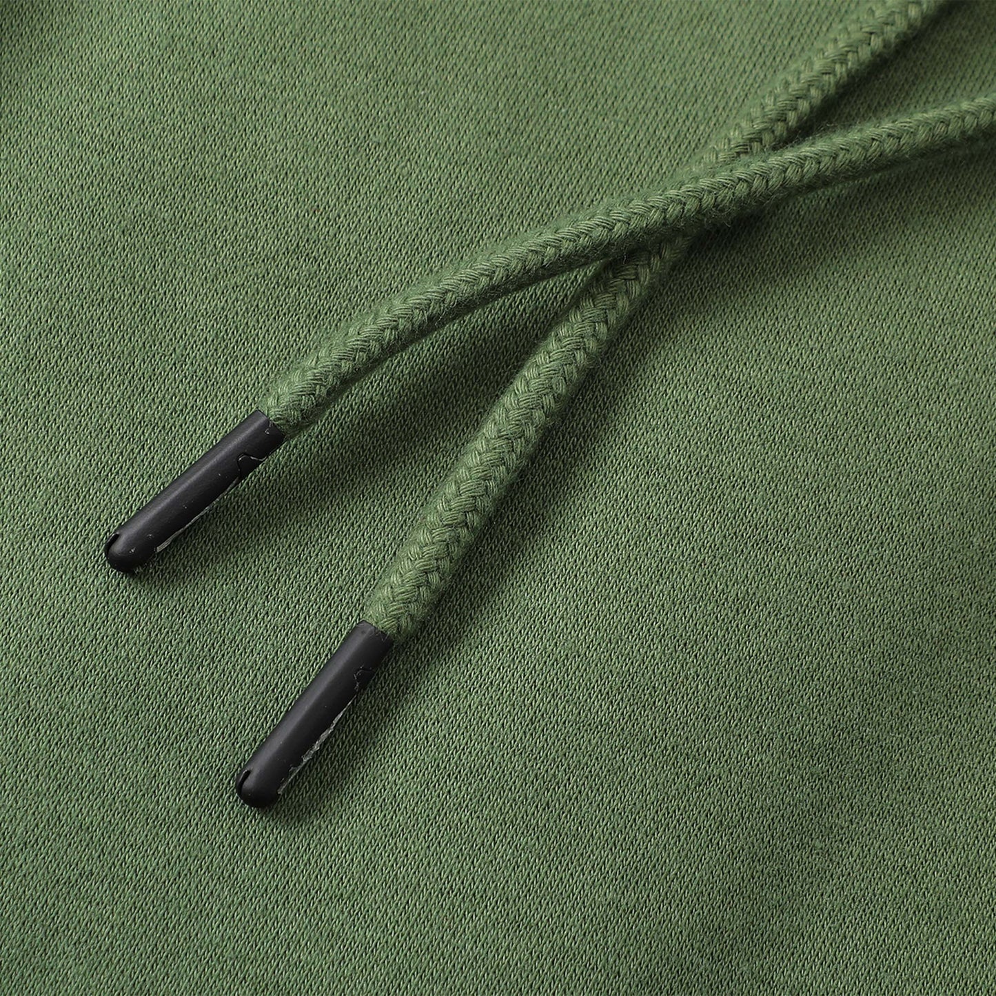 1406 LUXE ESSENTIAL FLEECE STACK PANT