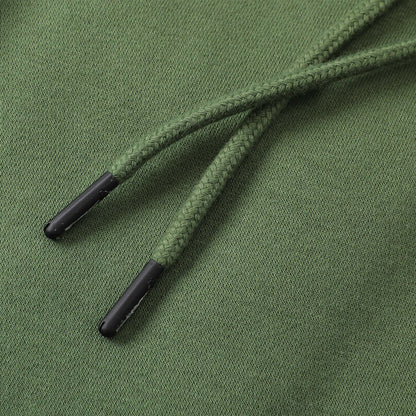 1406 LUXE ESSENTIAL FLEECE STACK PANT