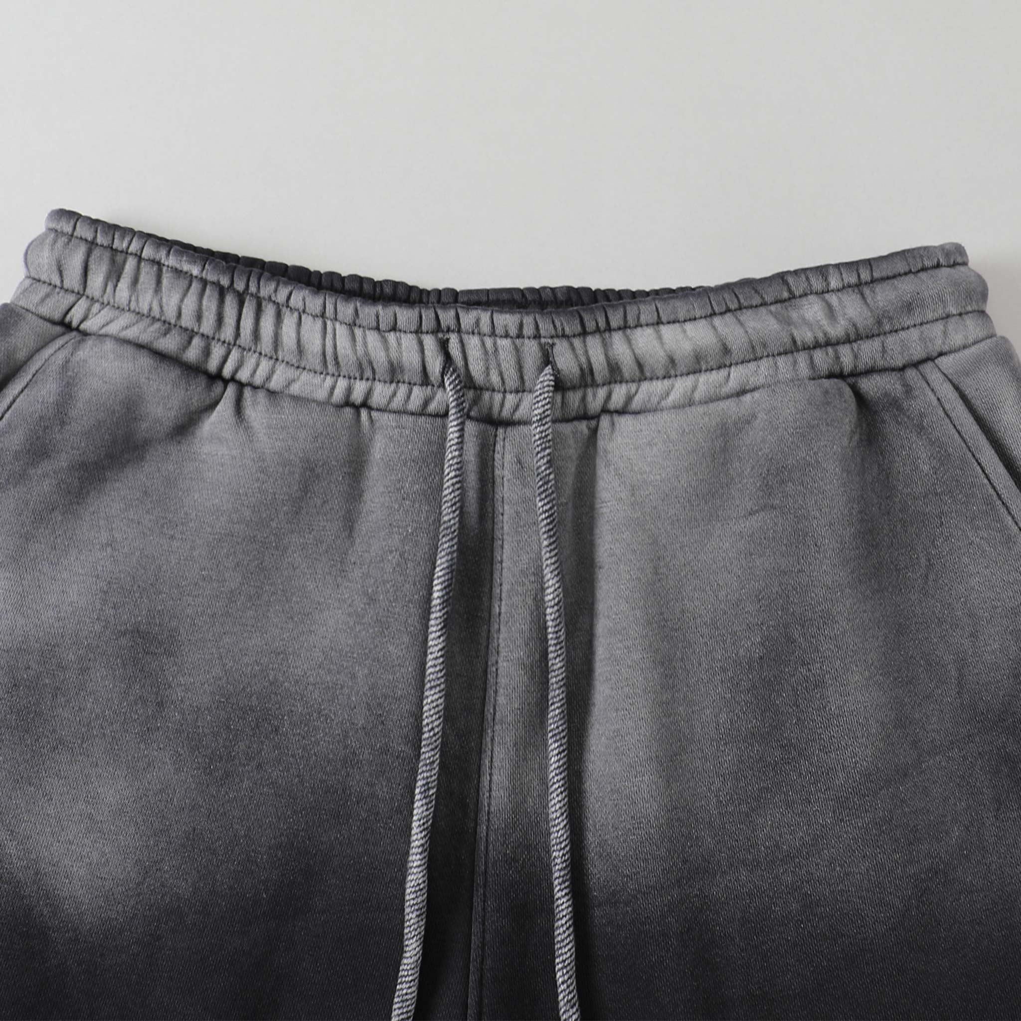 1501 RETRO WASH SHORT