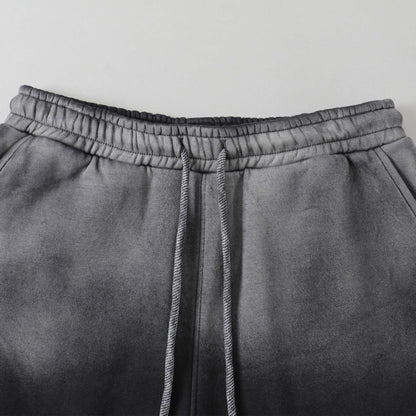 1501 RETRO WASH SHORT