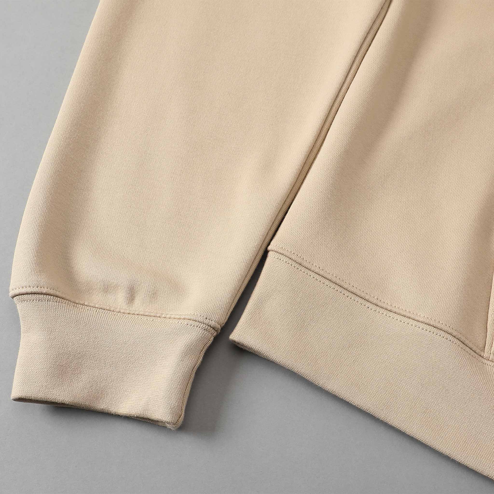 1302 LUXE ESSENTIAL HOODIE