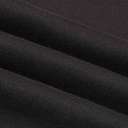 1406 LUXE ESSENTIAL FLEECE STACK PANT