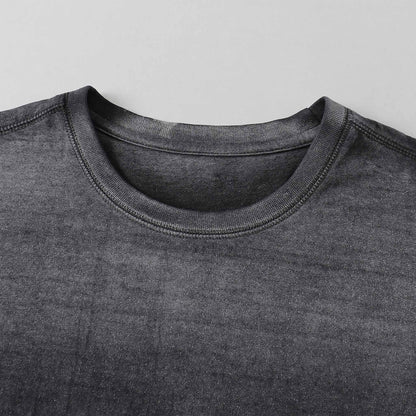 1202 RETRO WASH TEE
