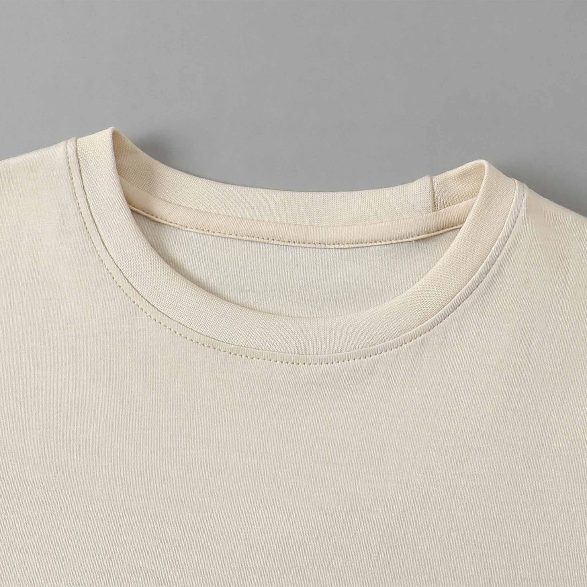 1201 CLASSIC CORE TEE